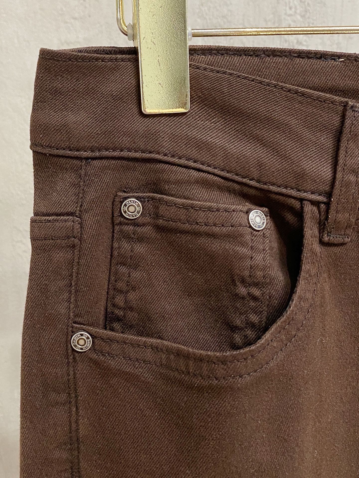 Jeans Man