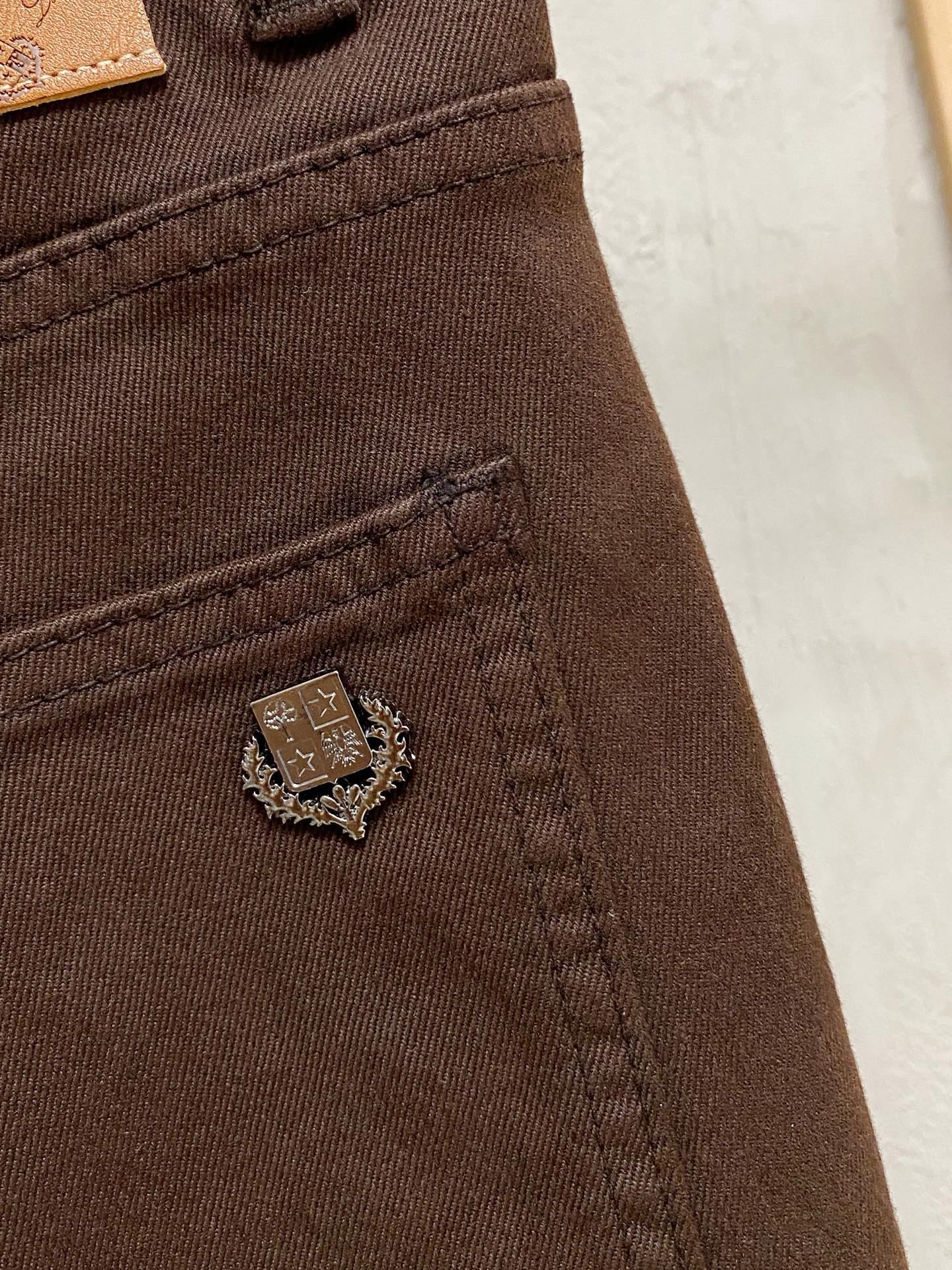 Jeans Man