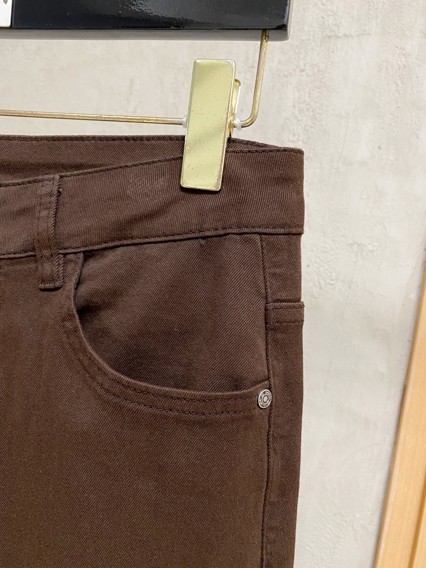 Jeans Man