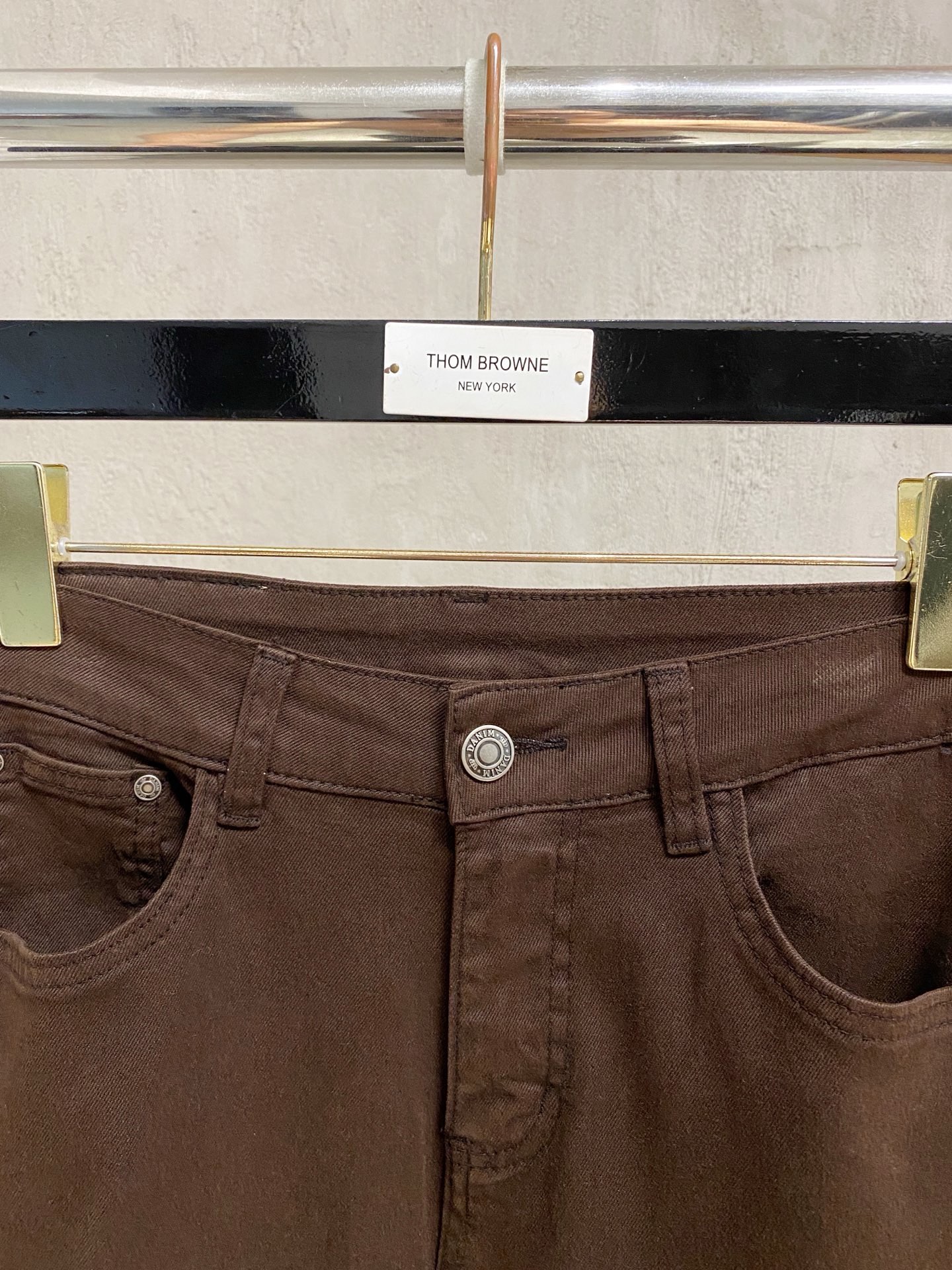 Jeans Man