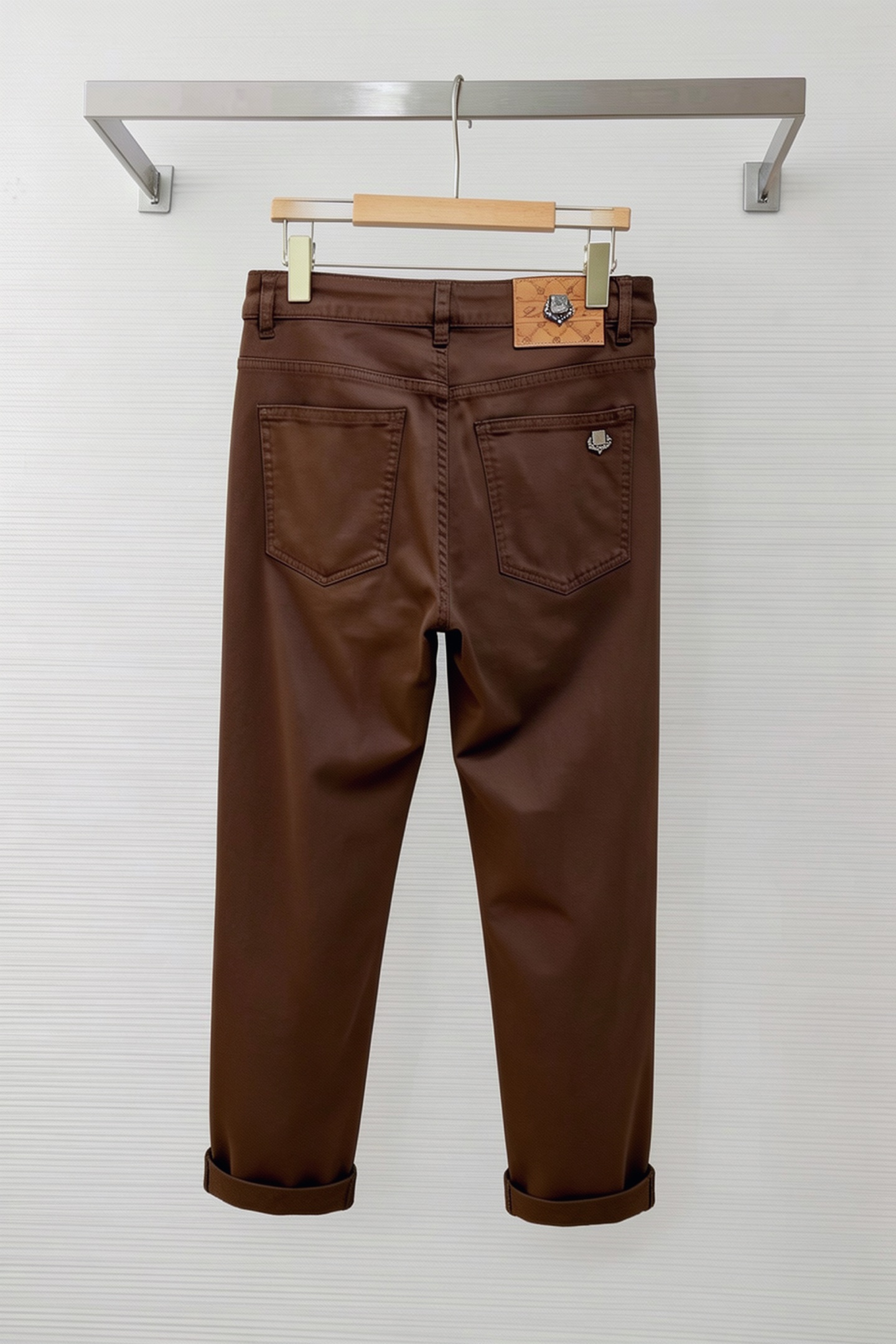 Jeans Man