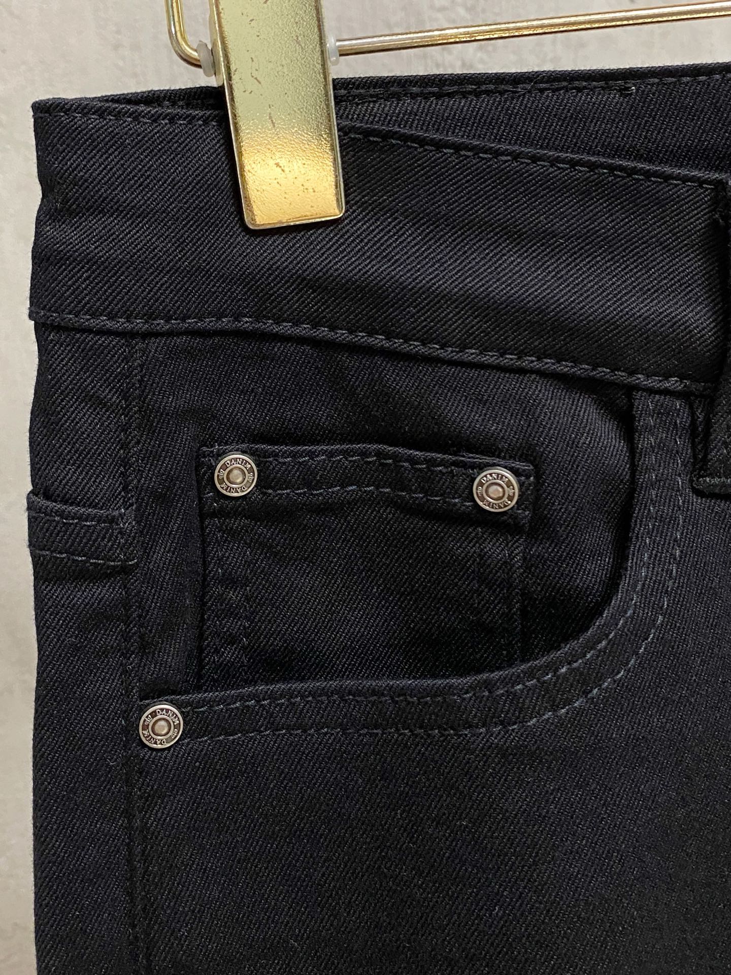 Jeans Man