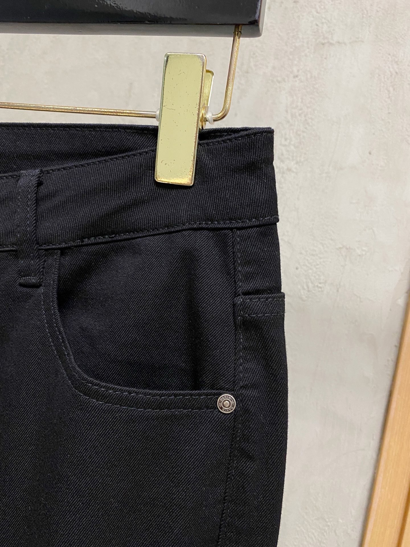 Jeans Man