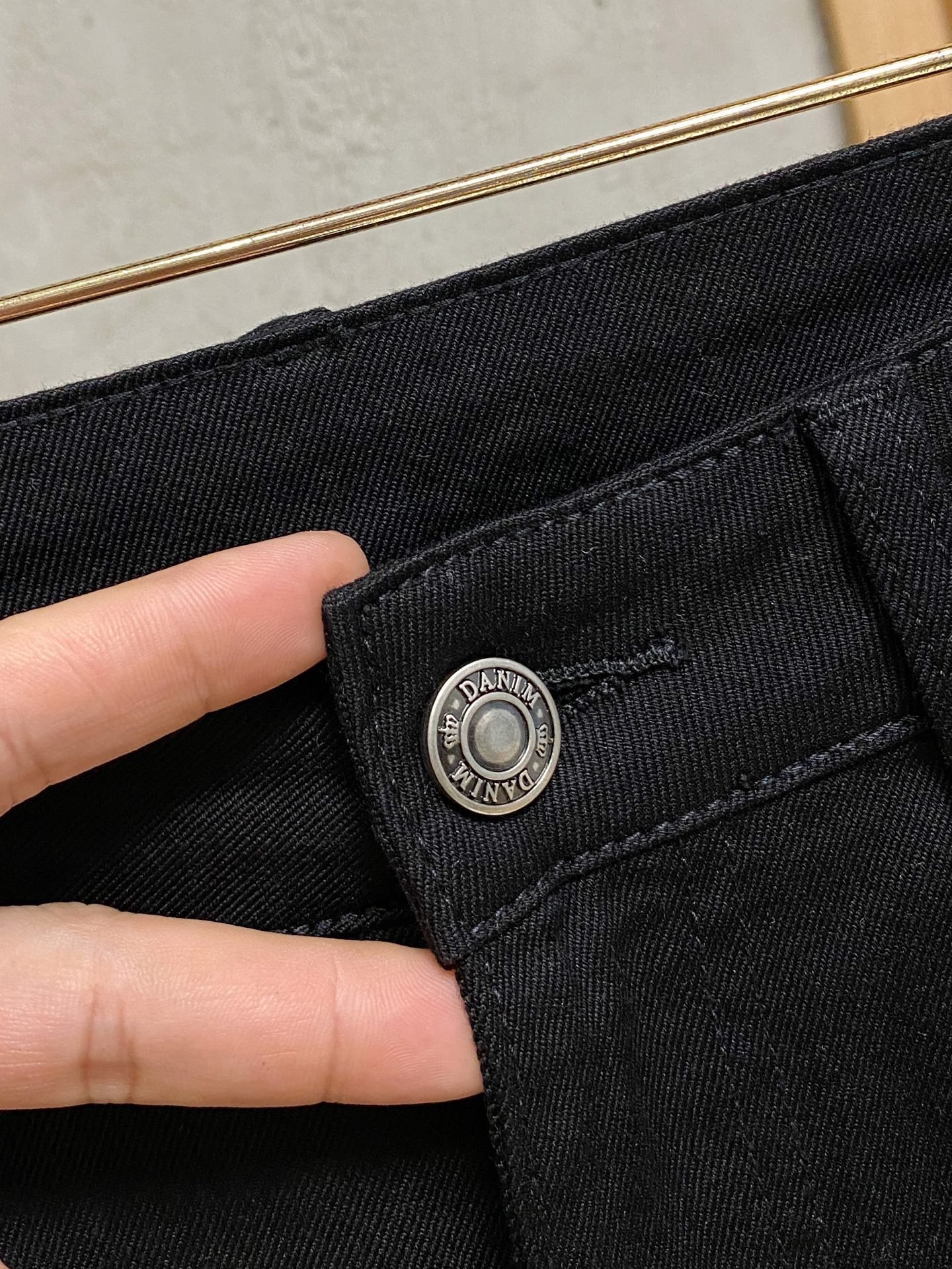 Jeans Man