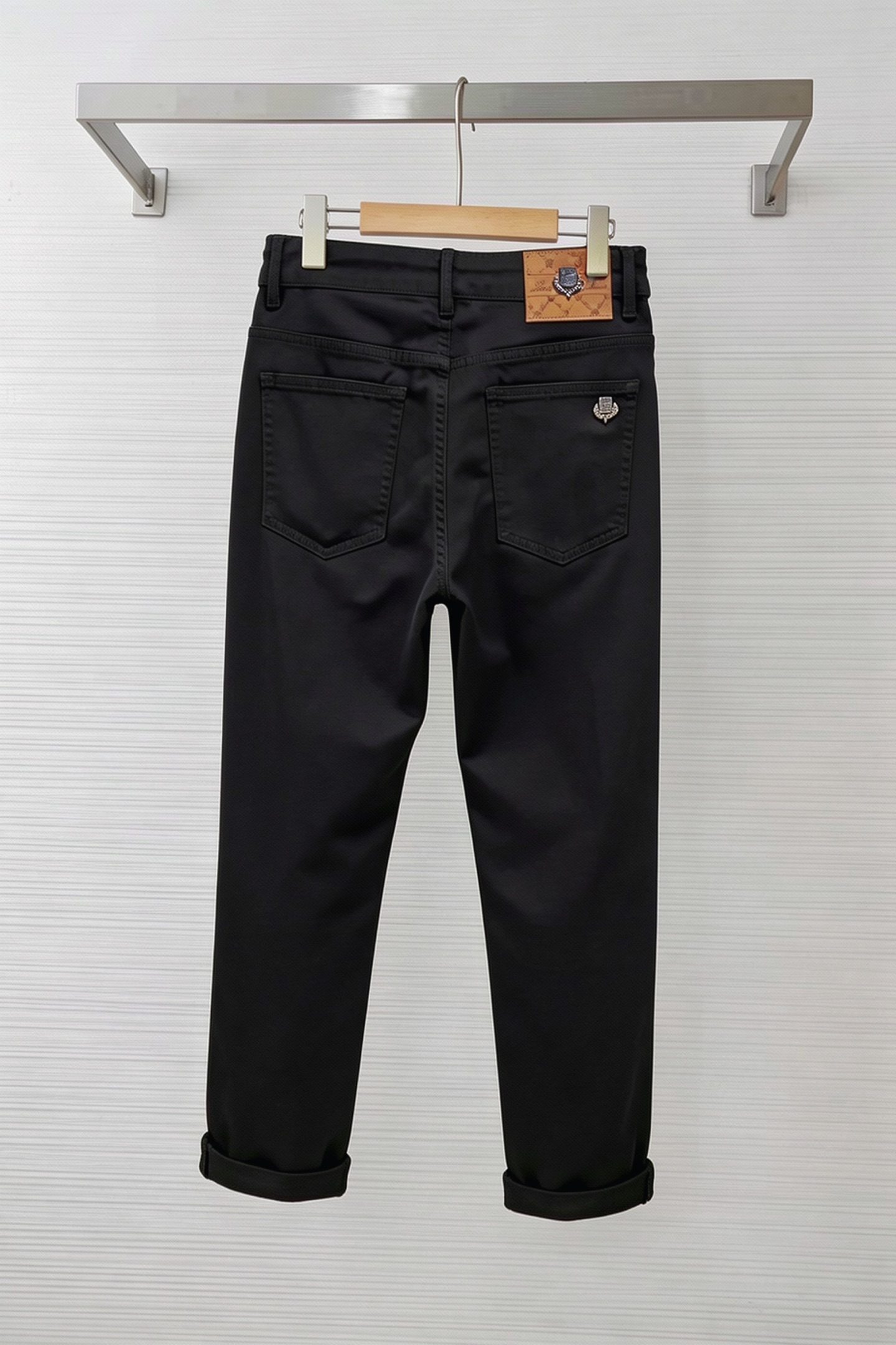 Jeans Man