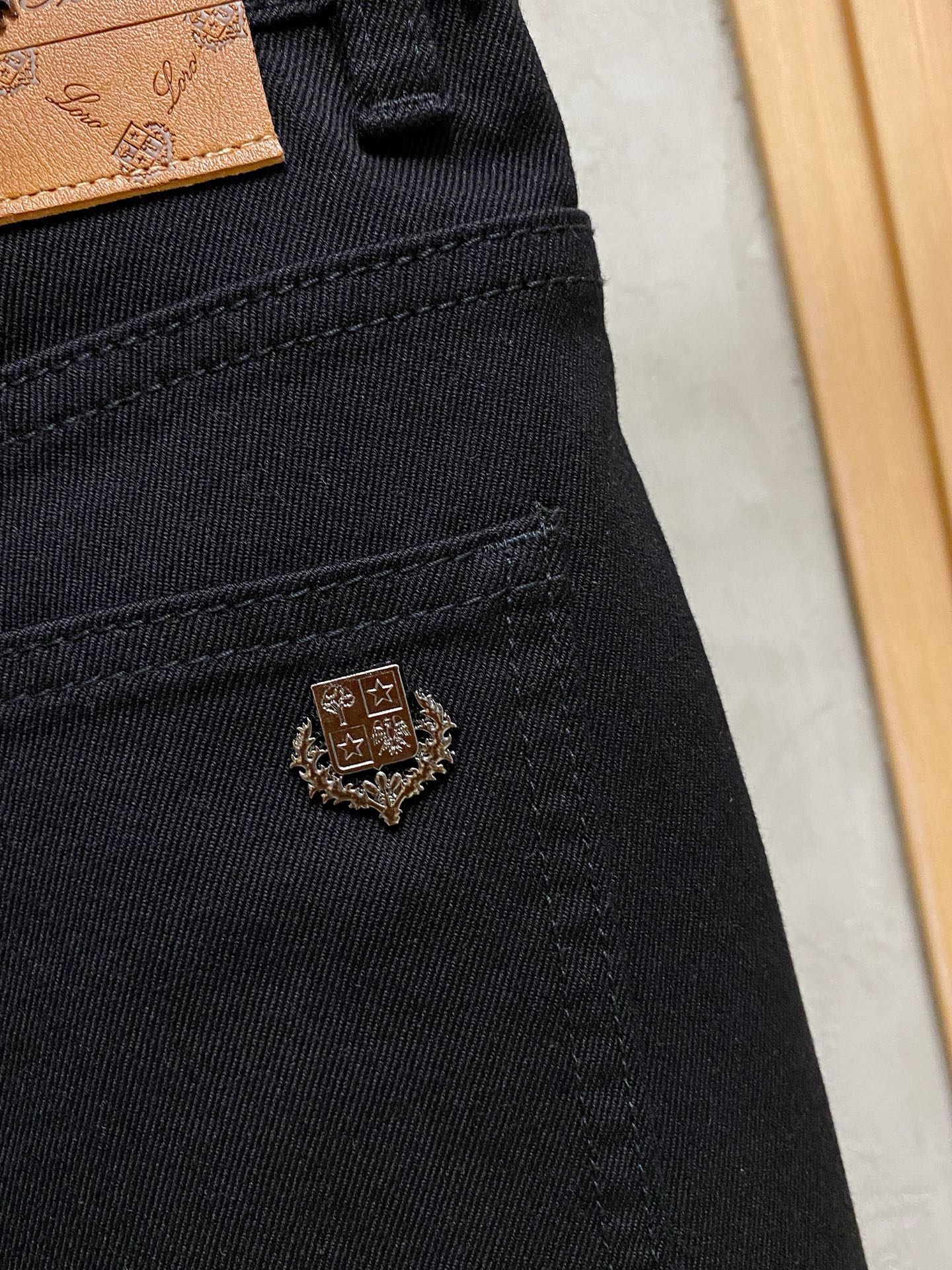 Jeans Man
