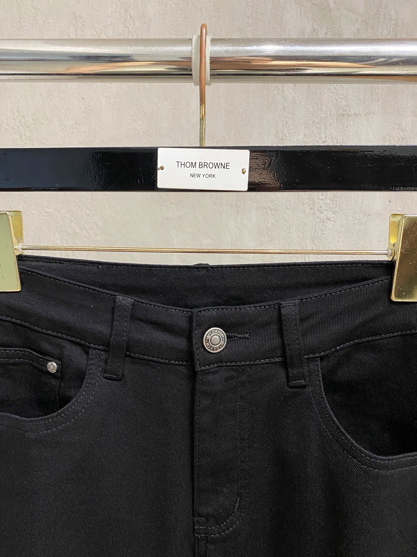 Jeans Man