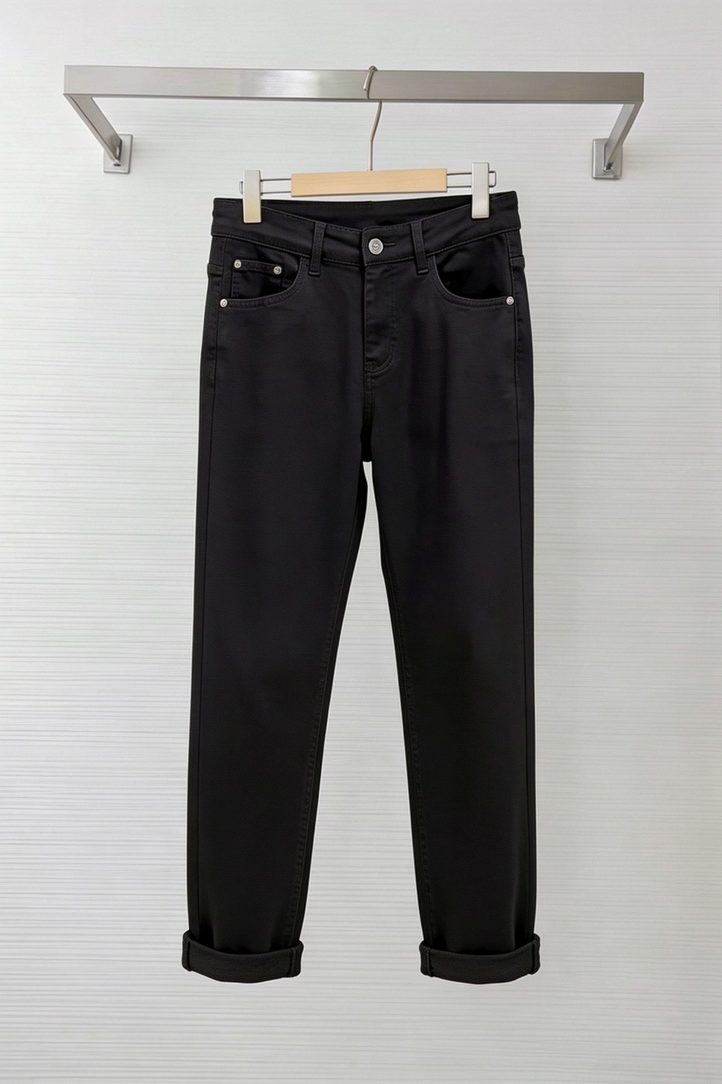 Jeans Man