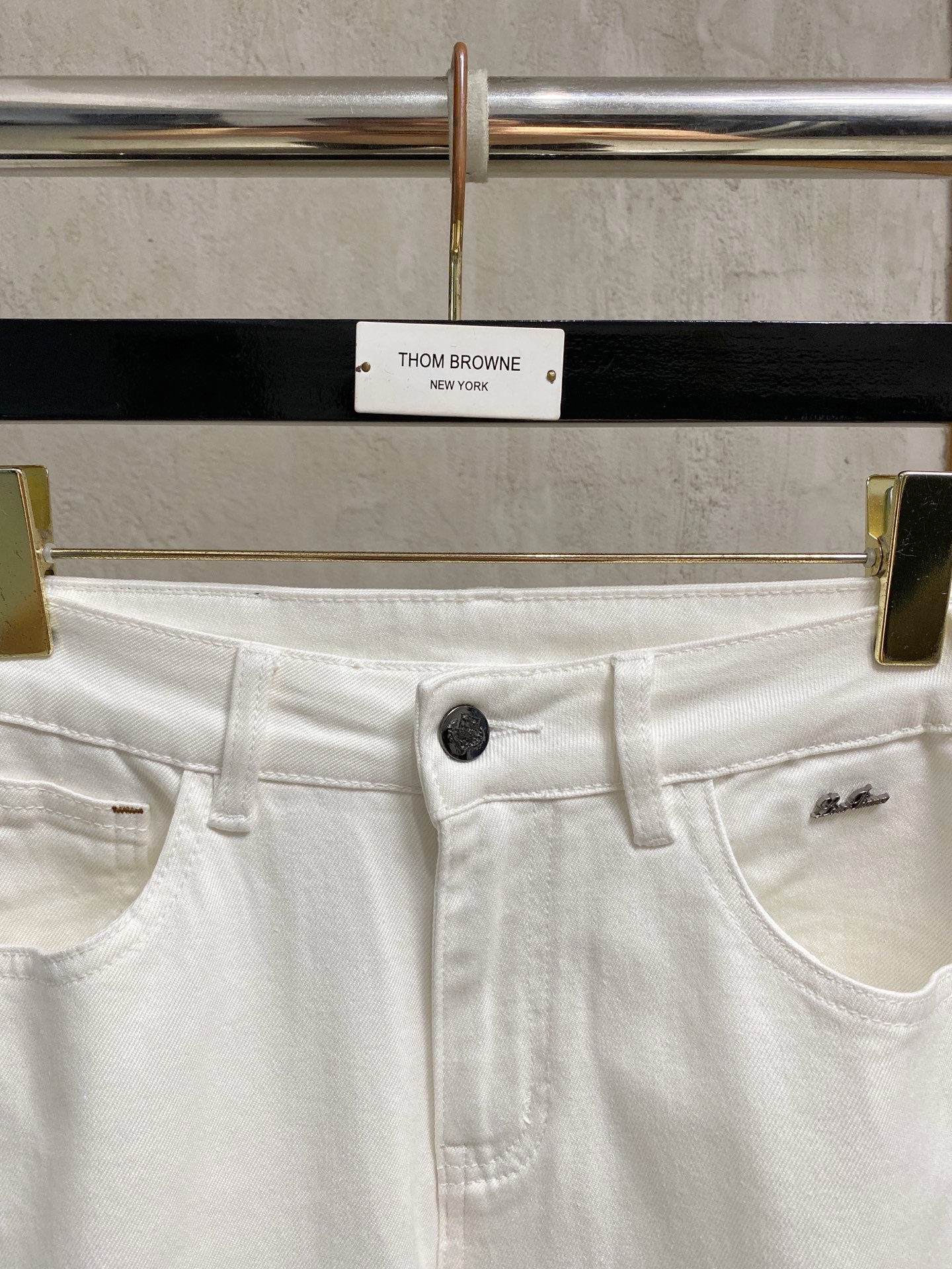 Jeans Man