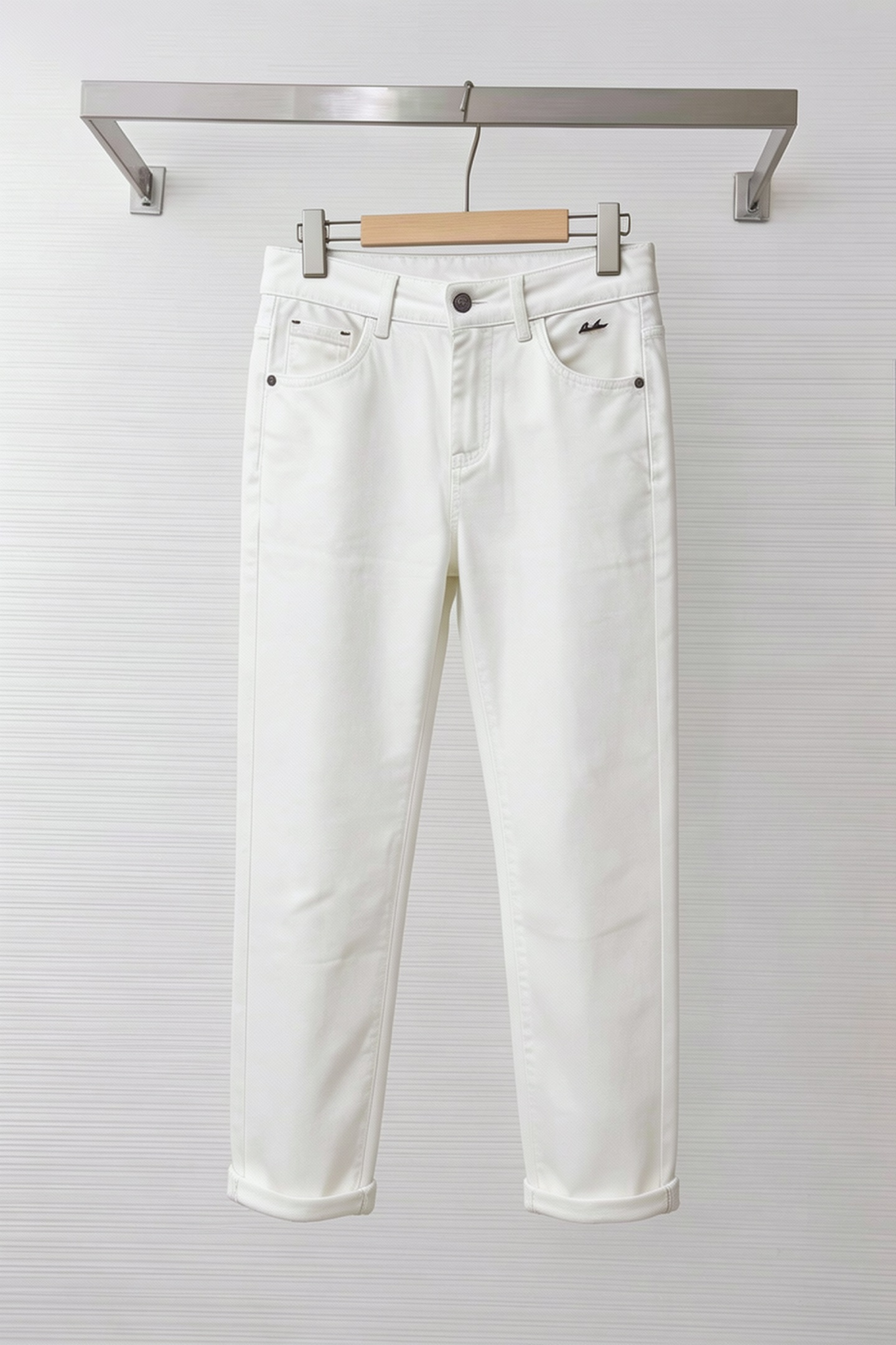 Jeans Man