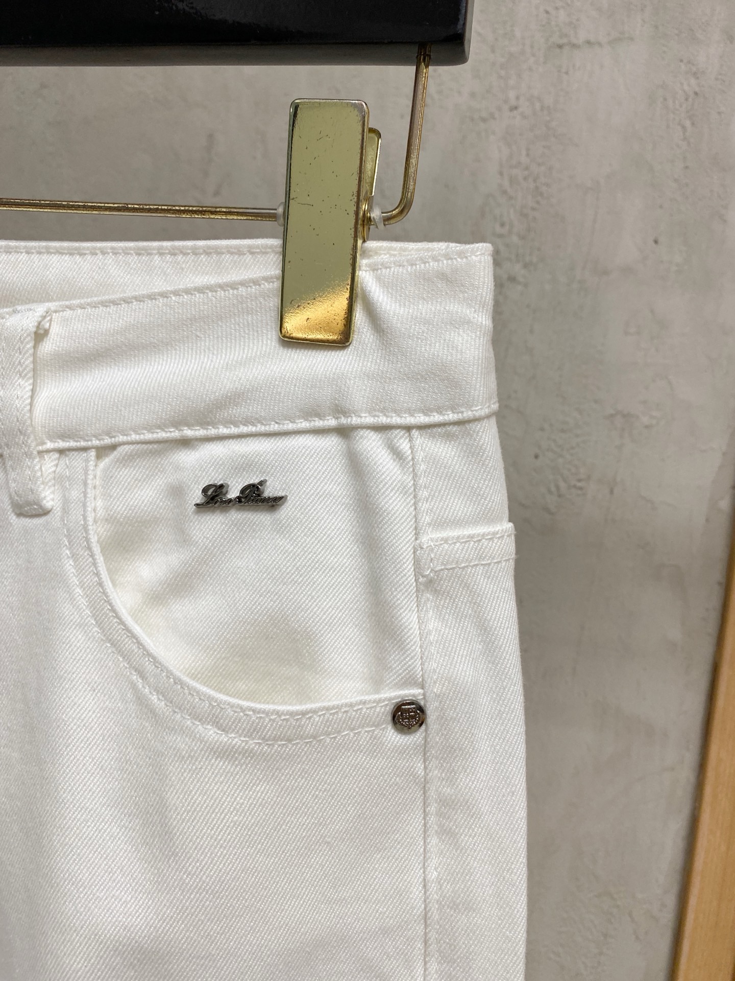 Jeans Man