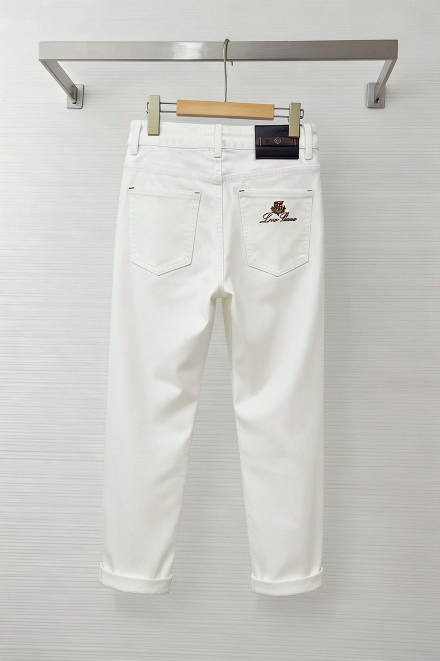 Jeans Man