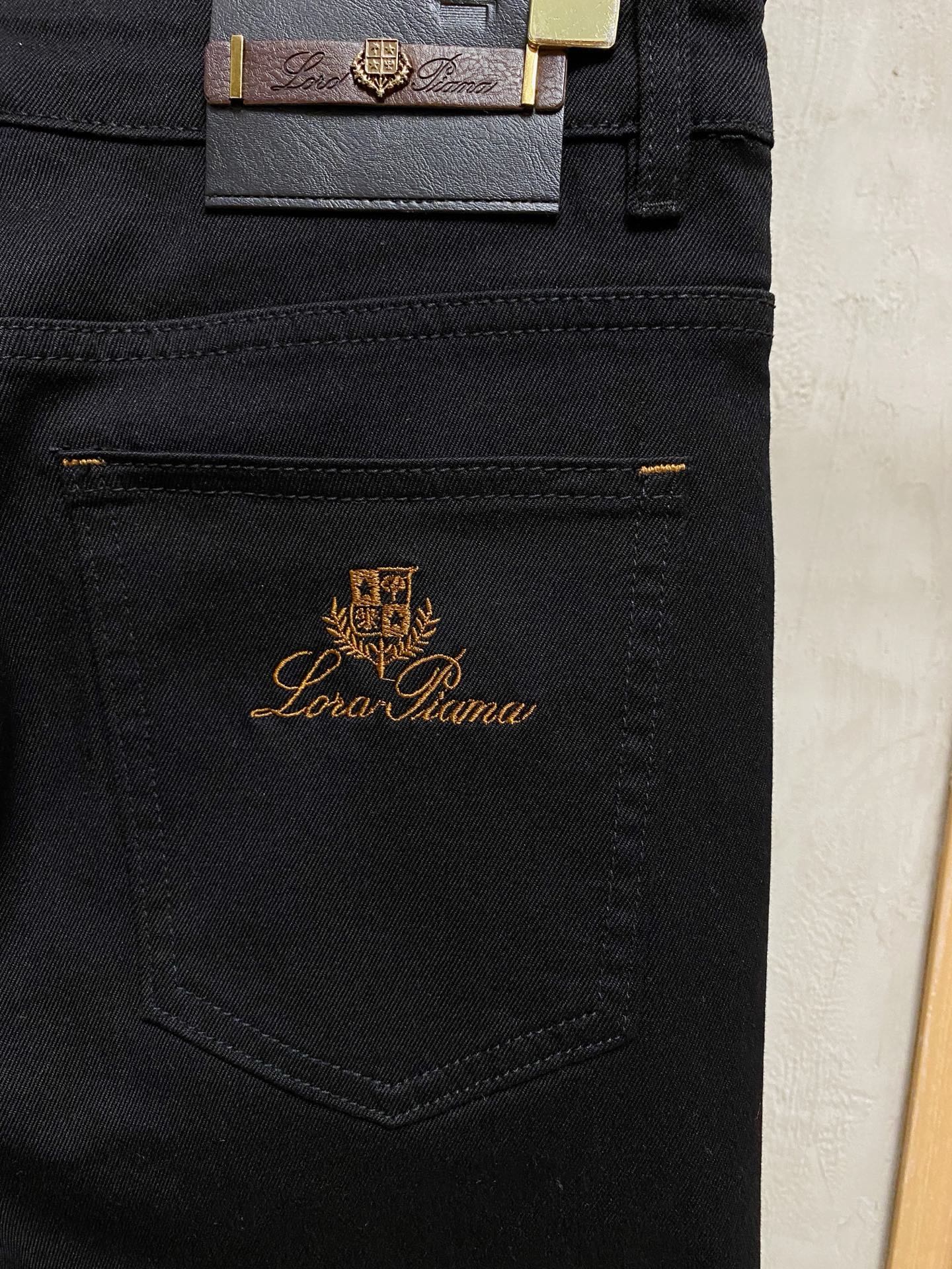 Jeans Man