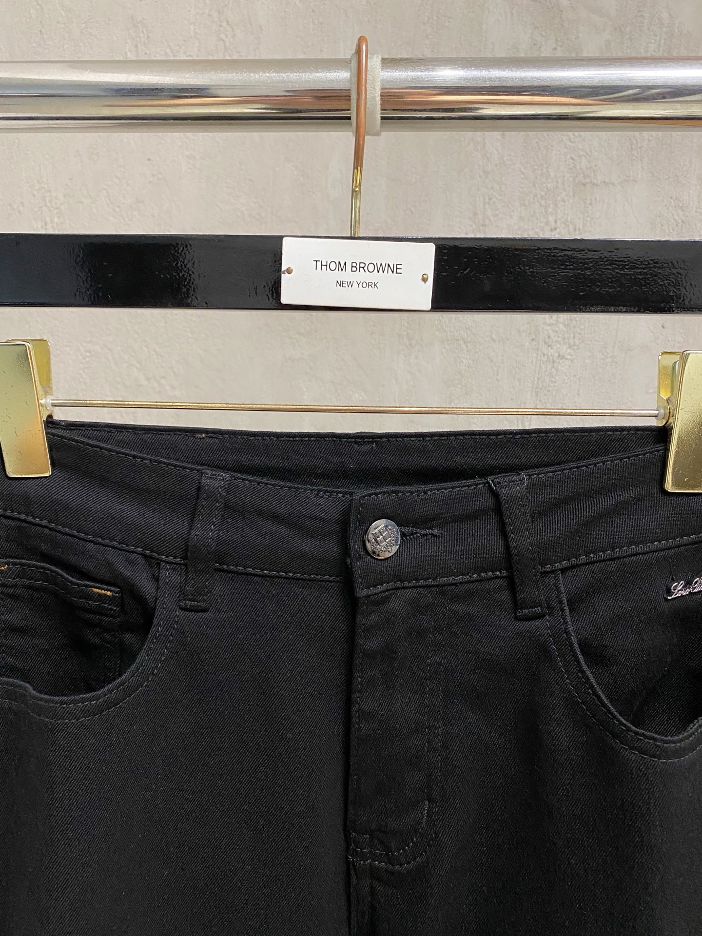 Jeans Man