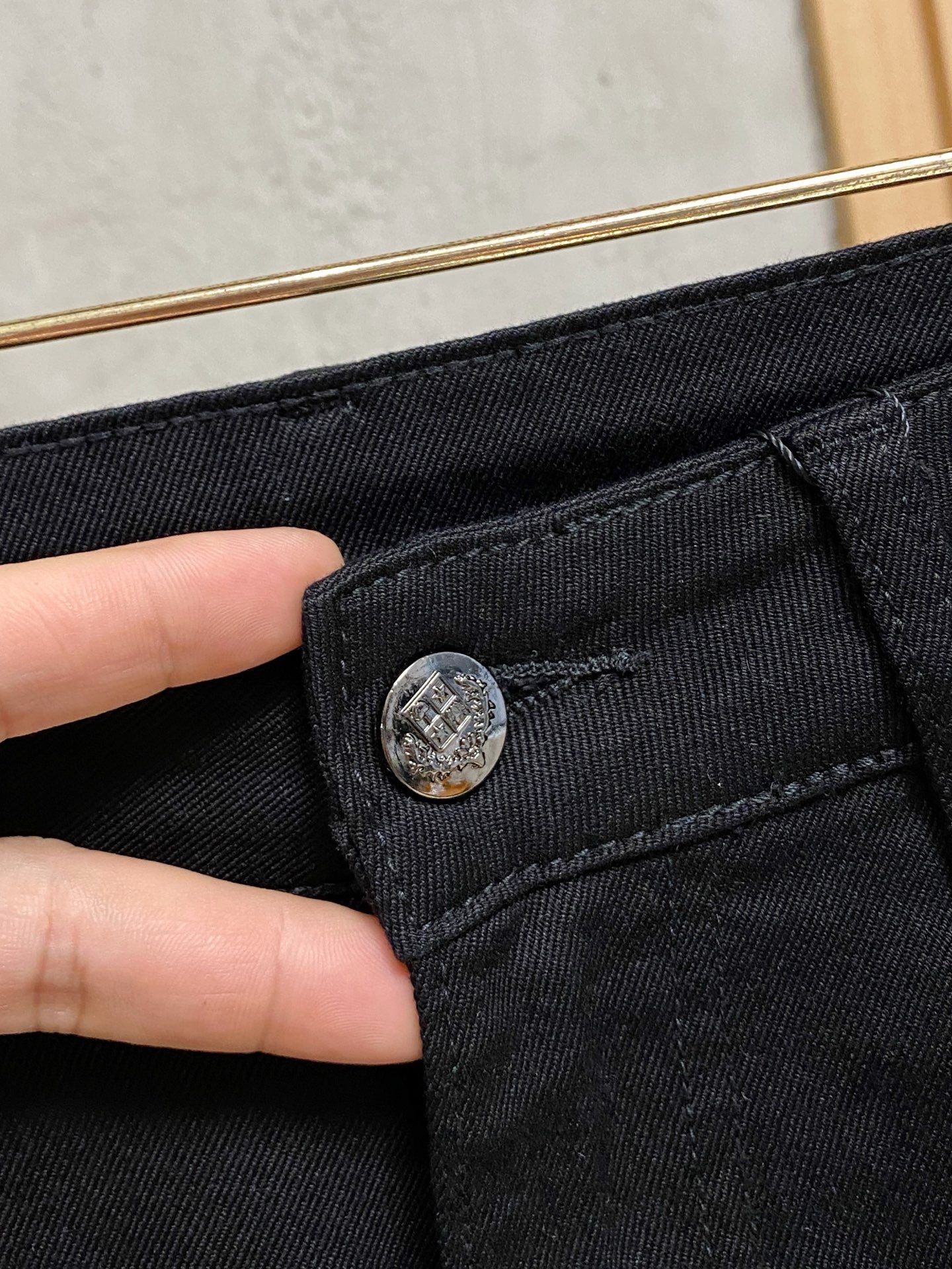 Jeans Man