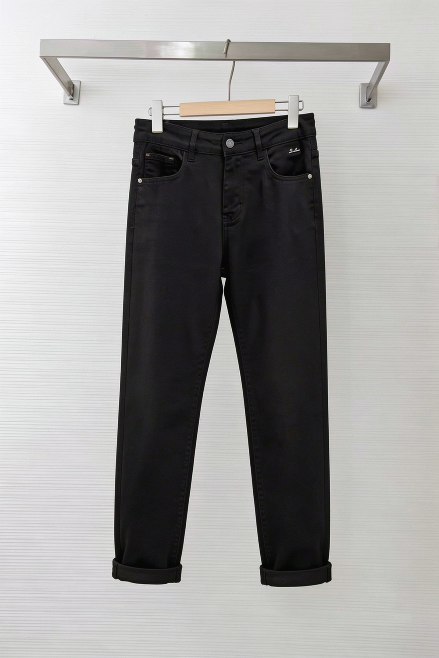 Jeans Man