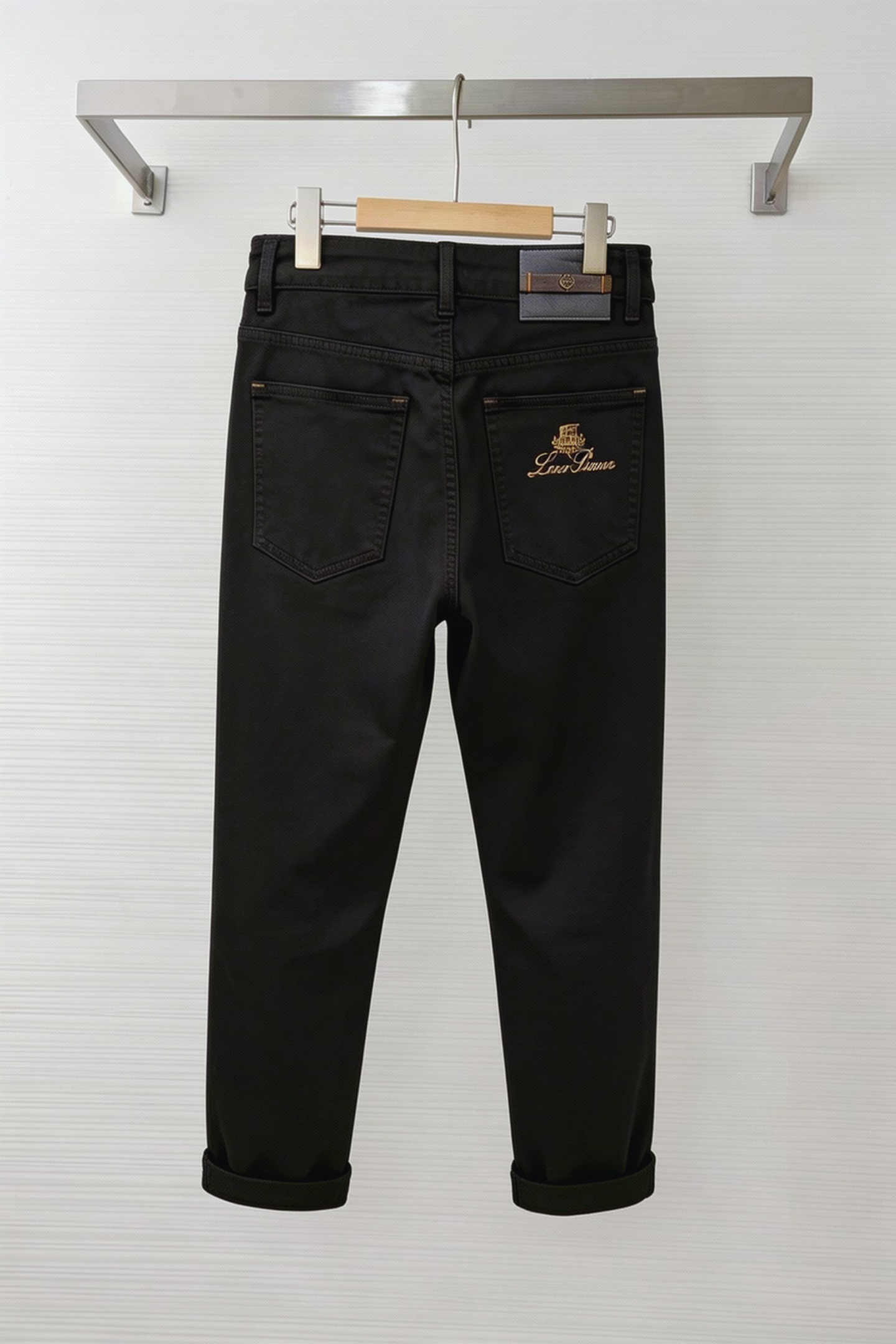 Jeans Man