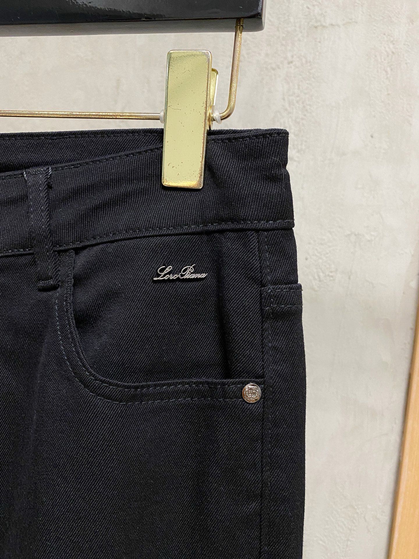 Jeans Man