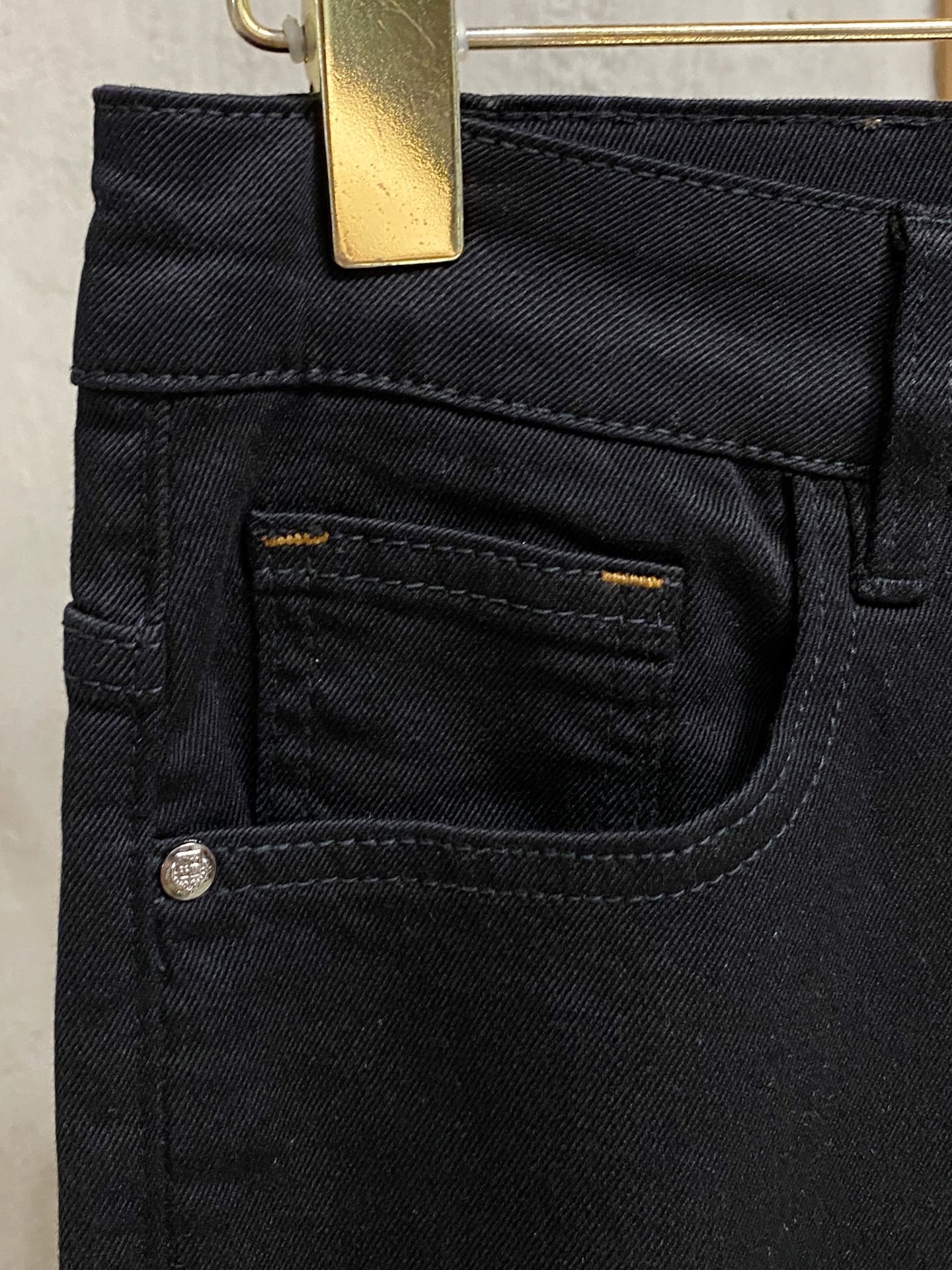Jeans Man