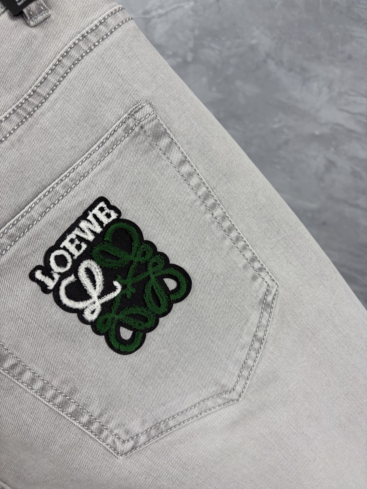 Jeans Man