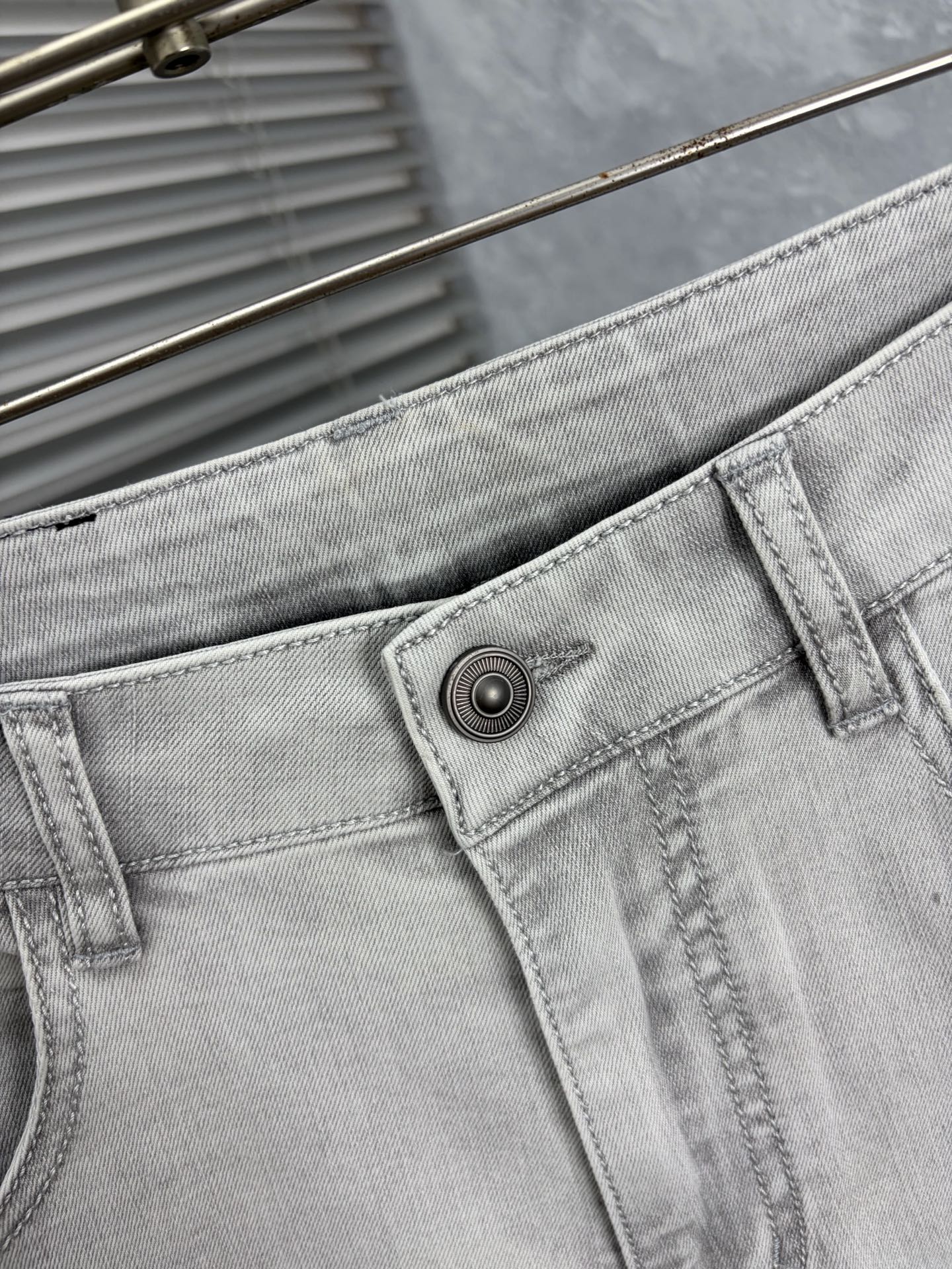 Jeans Man