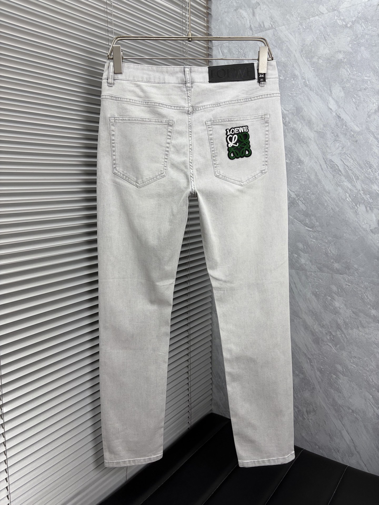 Jeans Man