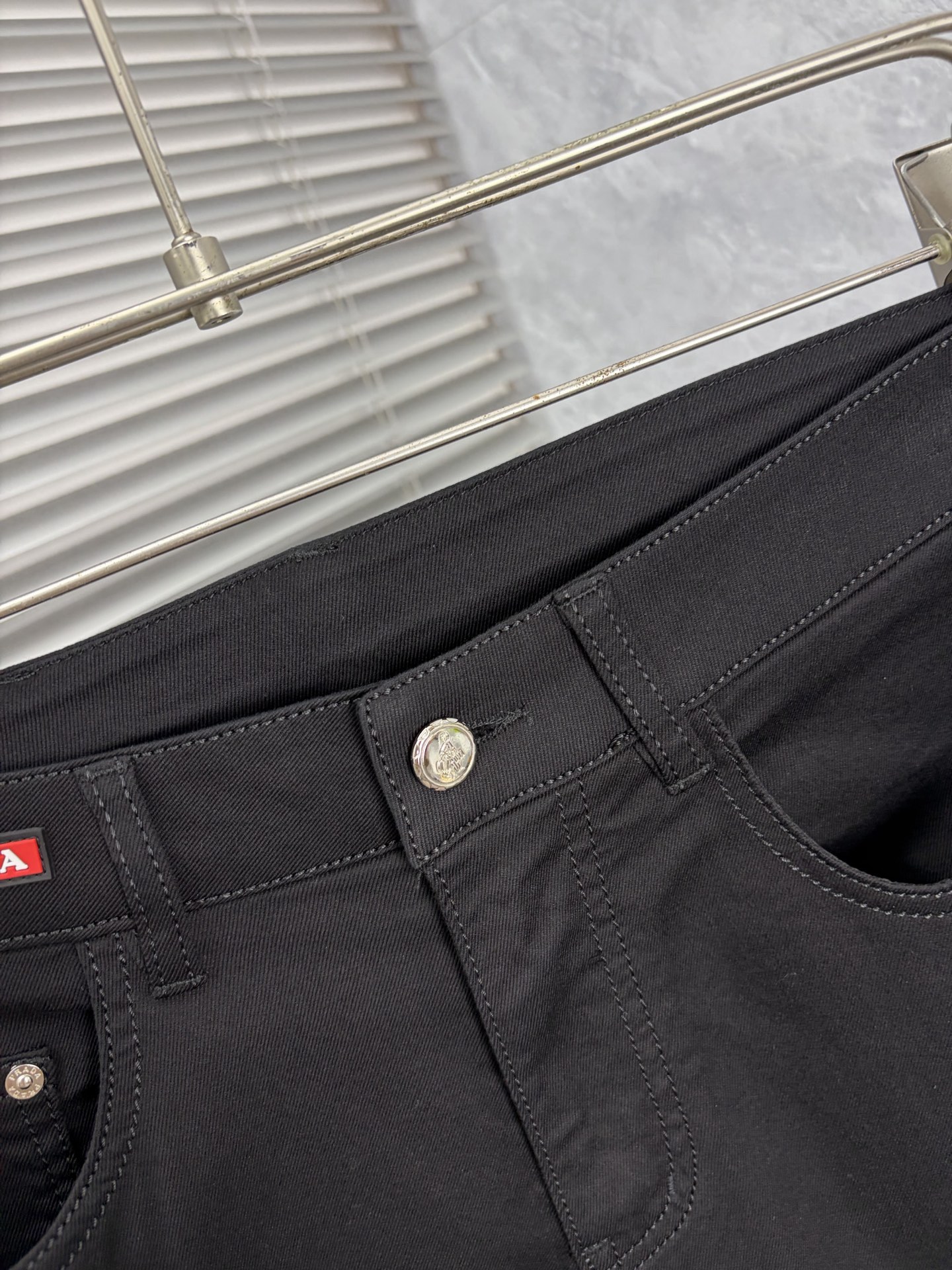 Jeans Man