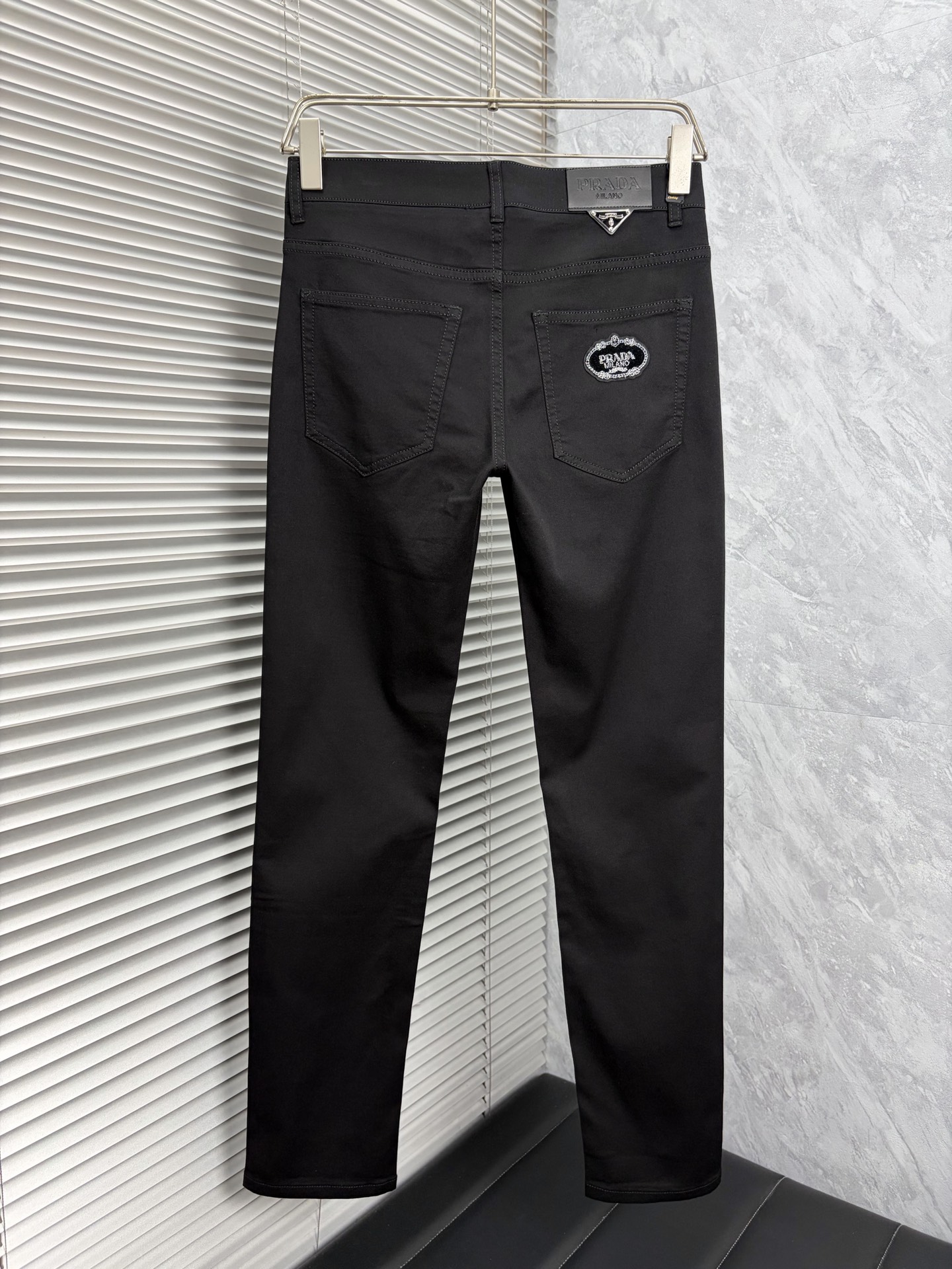 Jeans Man