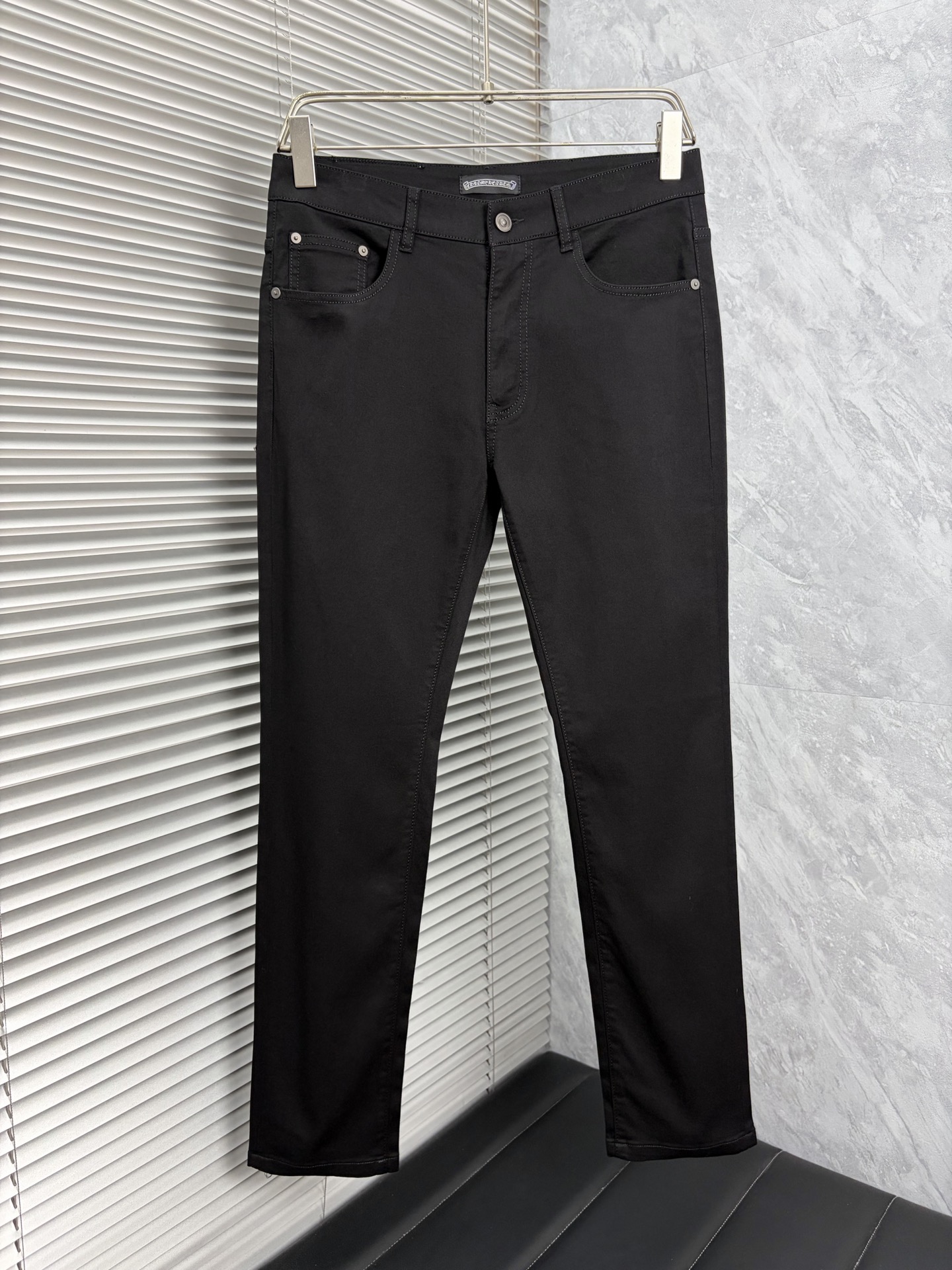 Jeans Man