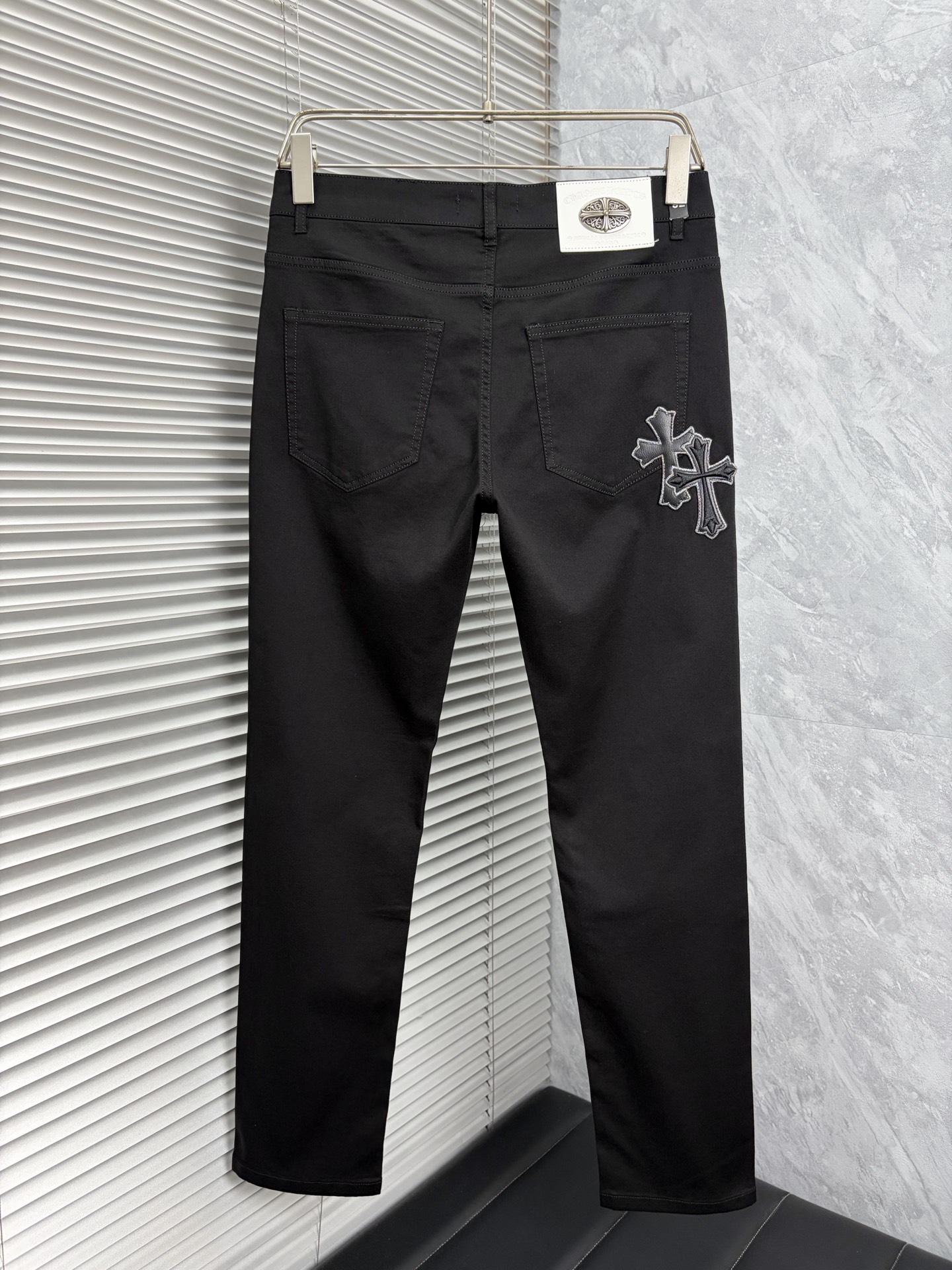 Jeans Man