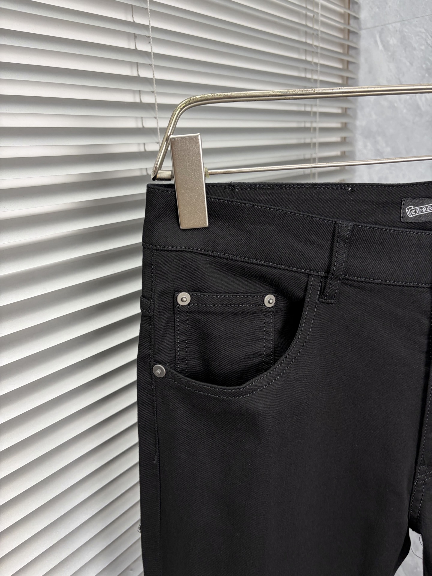 Jeans Man