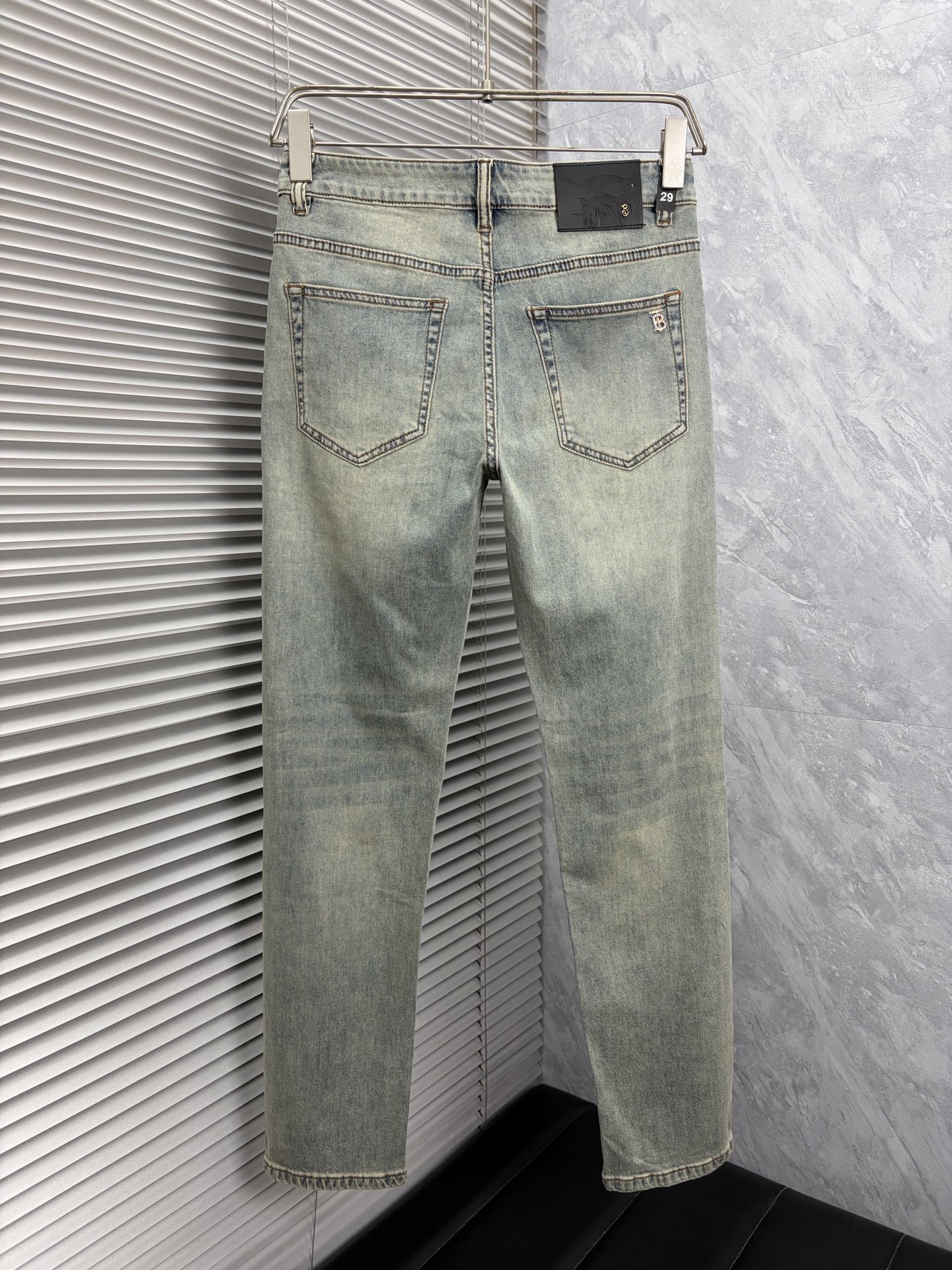 Jeans Man