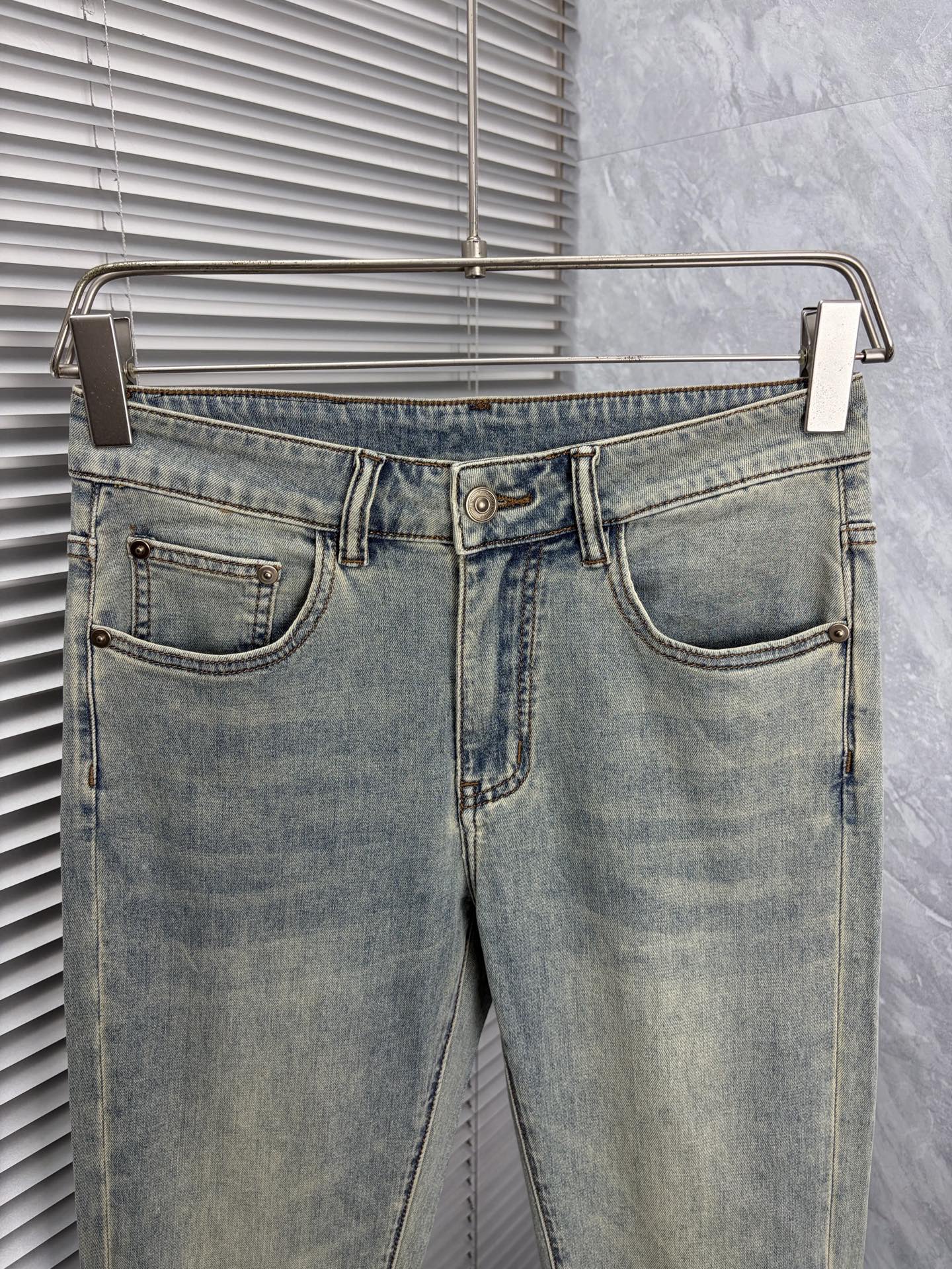 Jeans Man