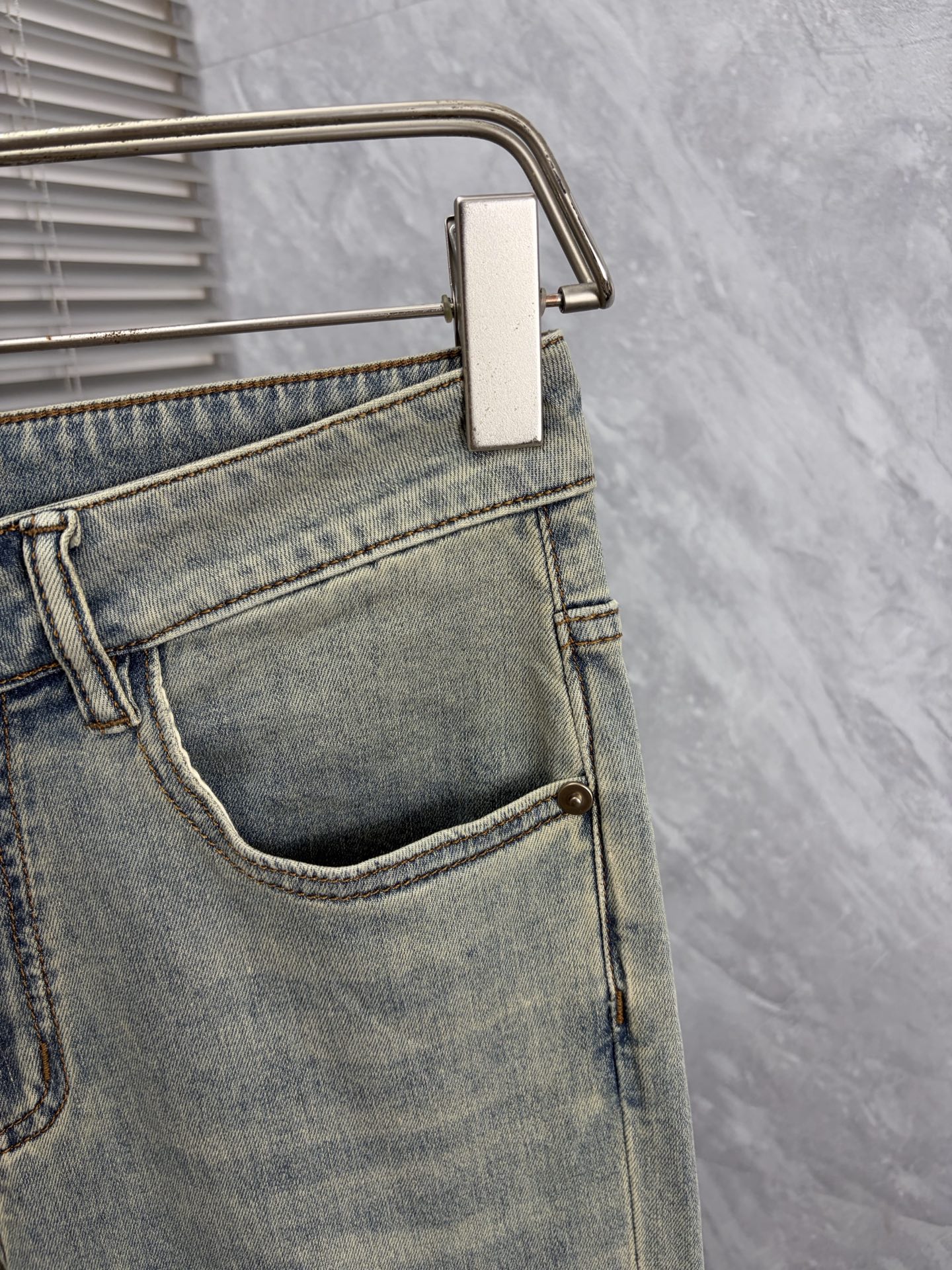 Jeans Man