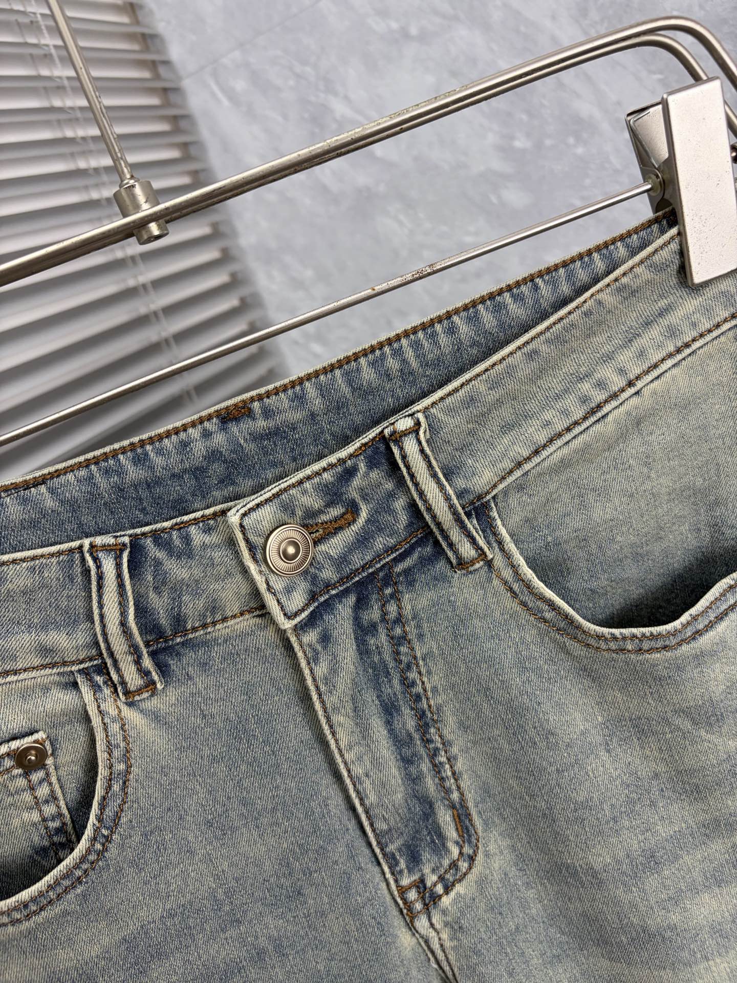 Jeans Man