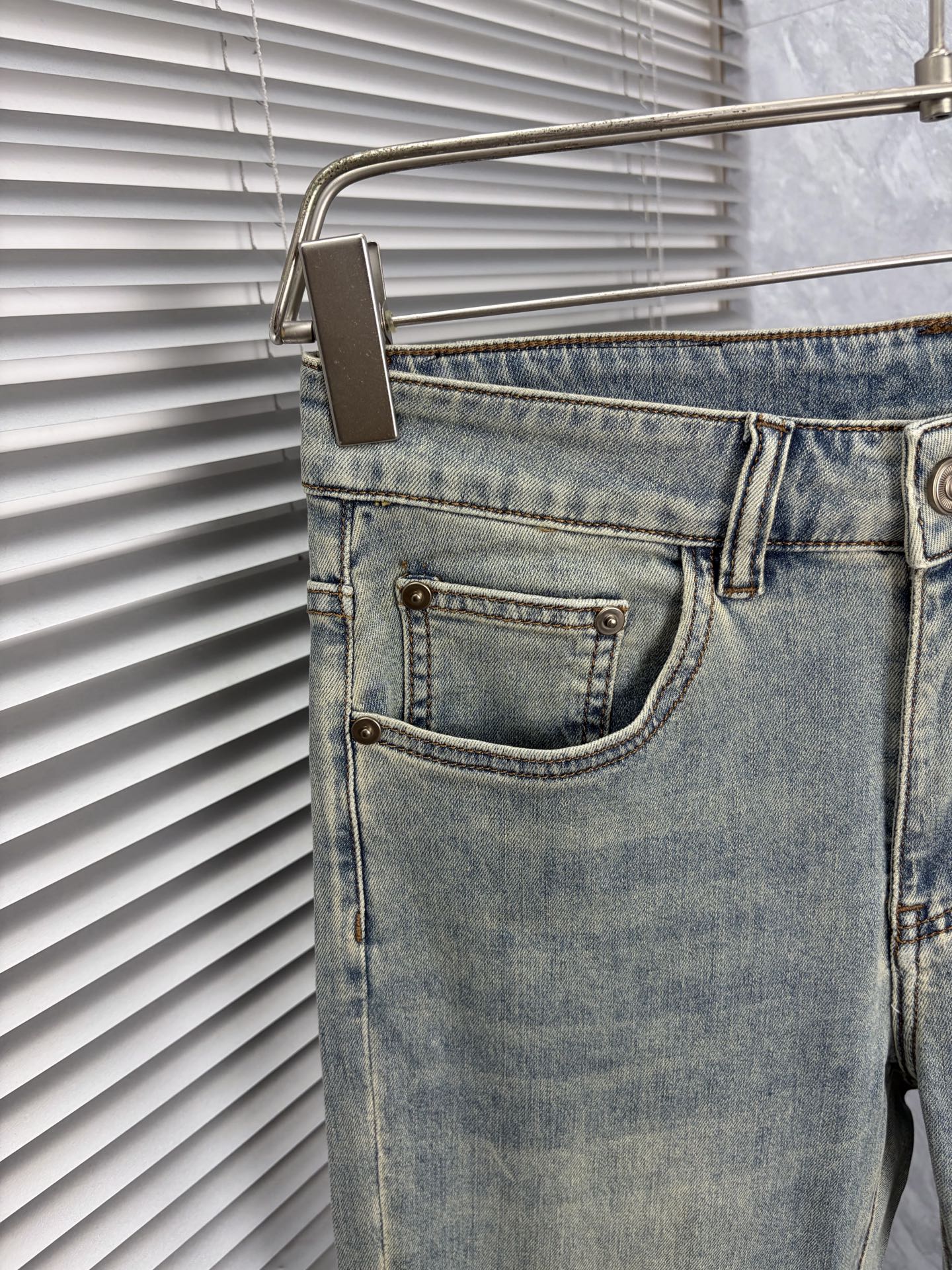 Jeans Man