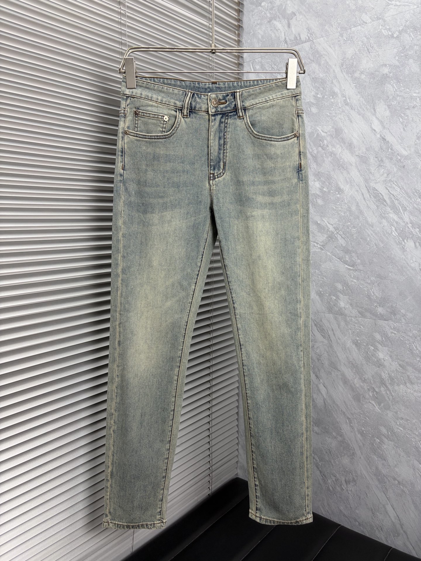 Jeans Man