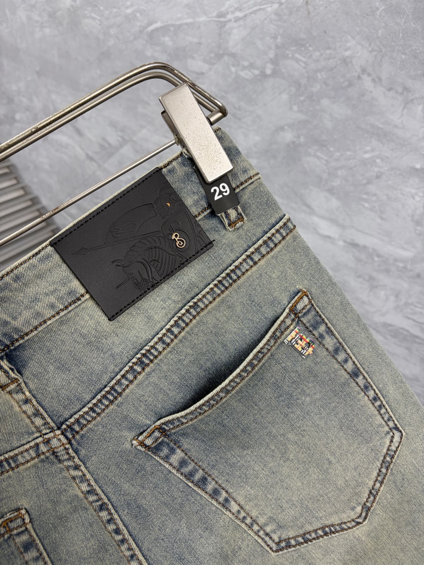 Jeans Man
