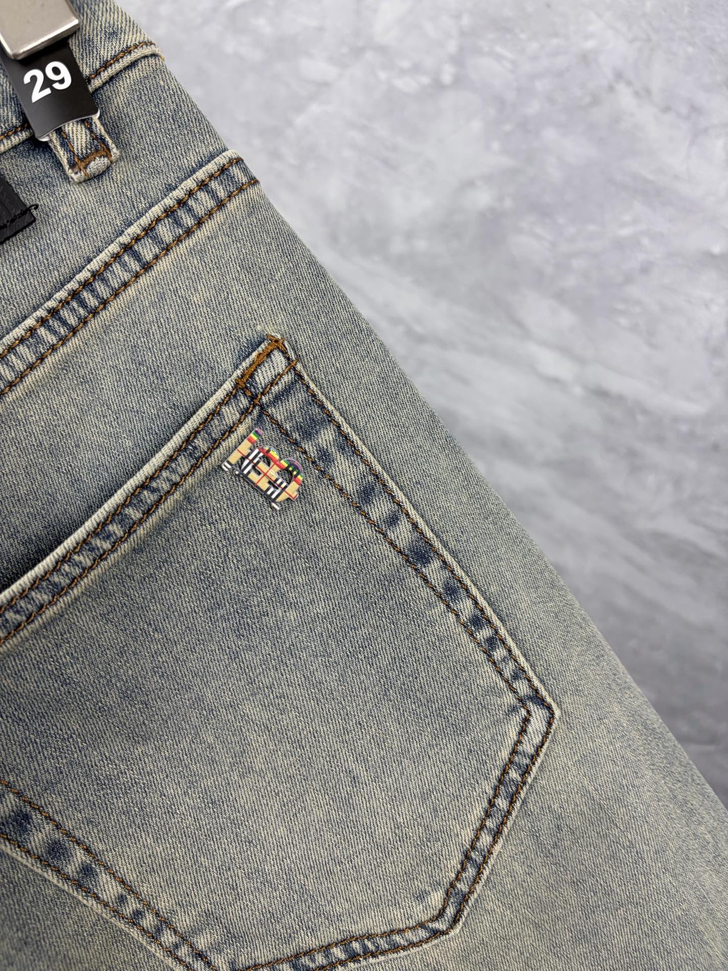 Jeans Man