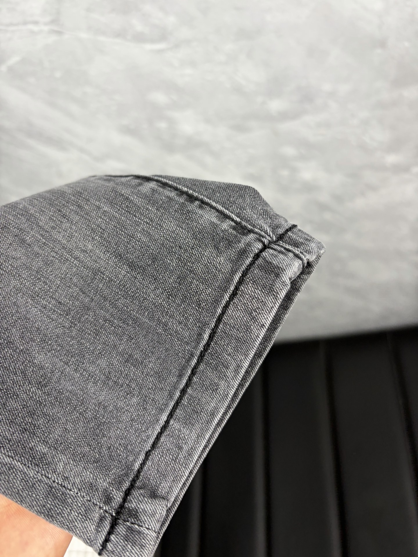 Jeans Man