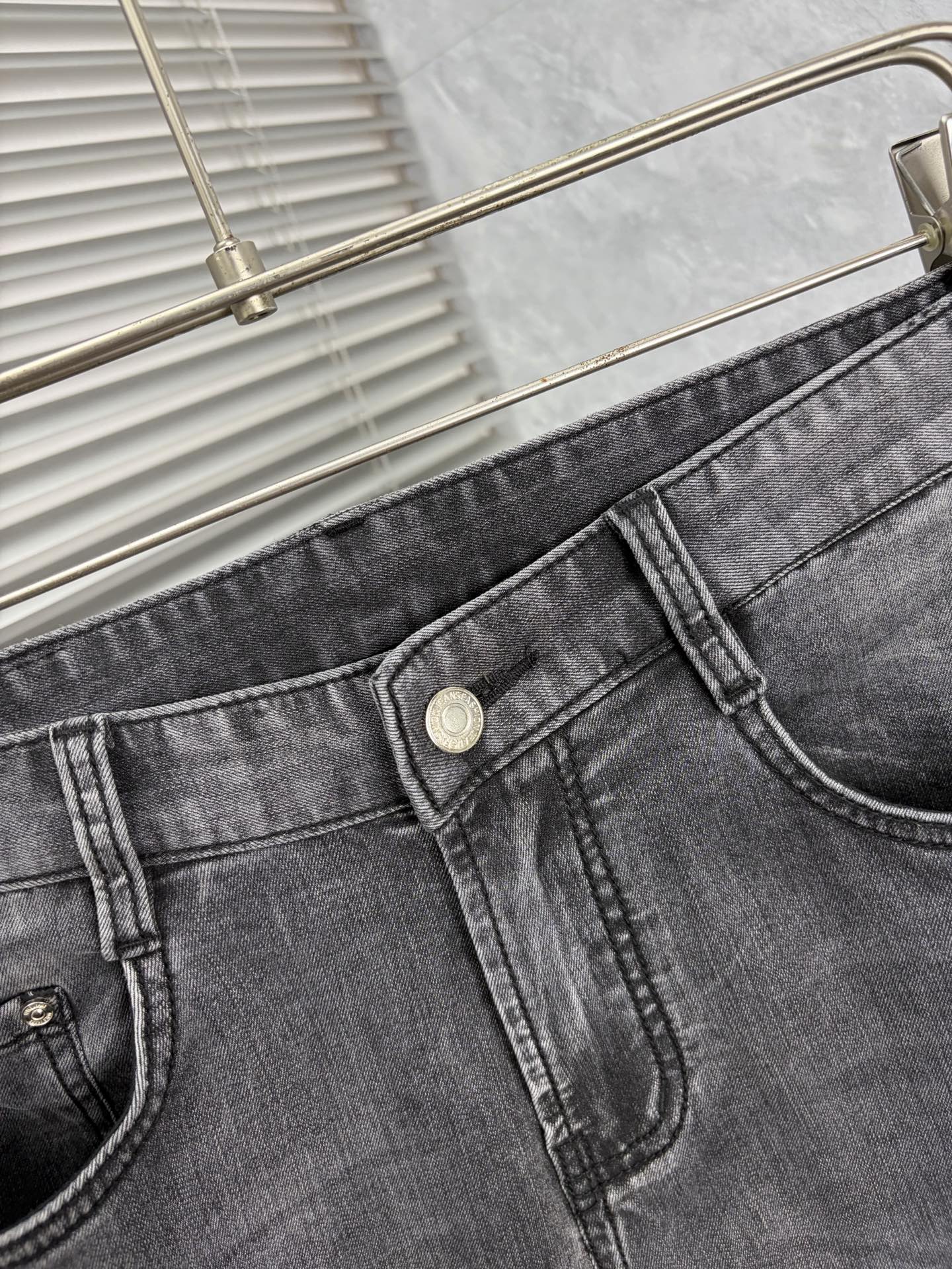 Jeans Man