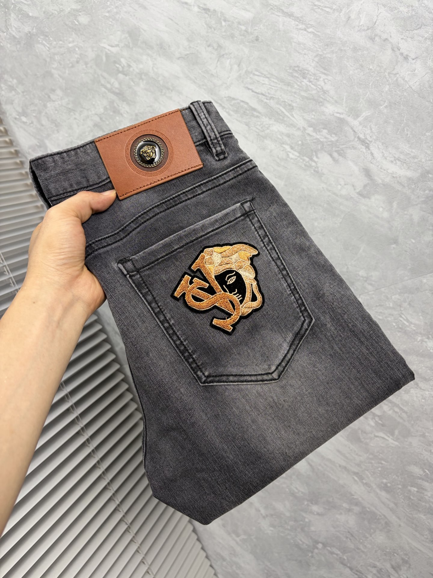 Jeans Man