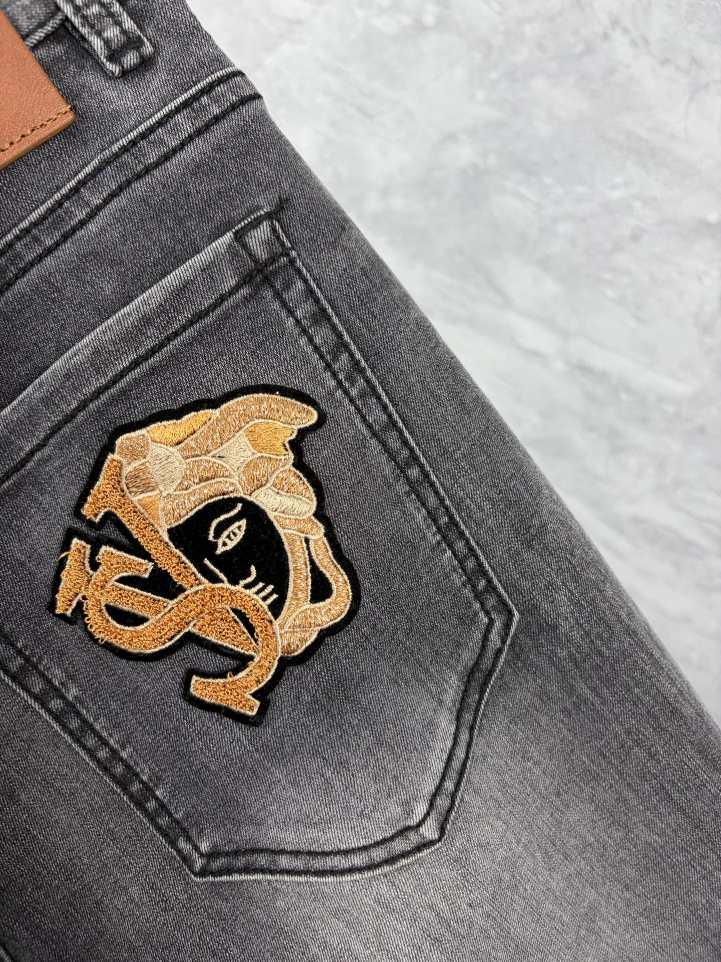 Jeans Man