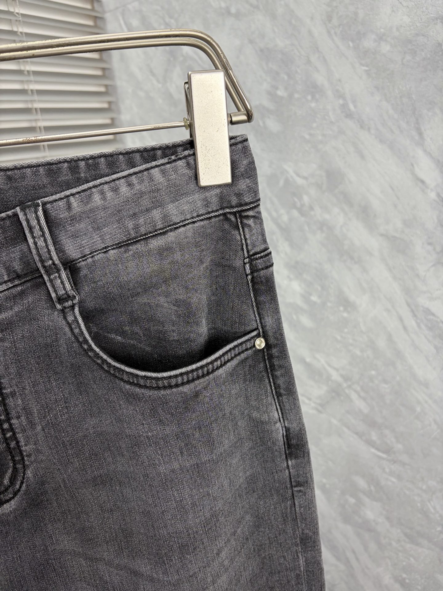 Jeans Man