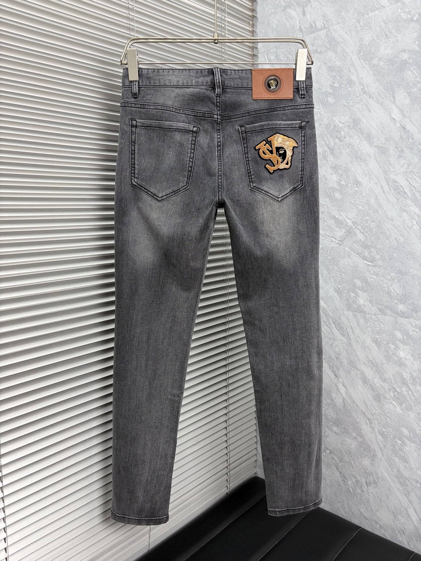 Jeans Man