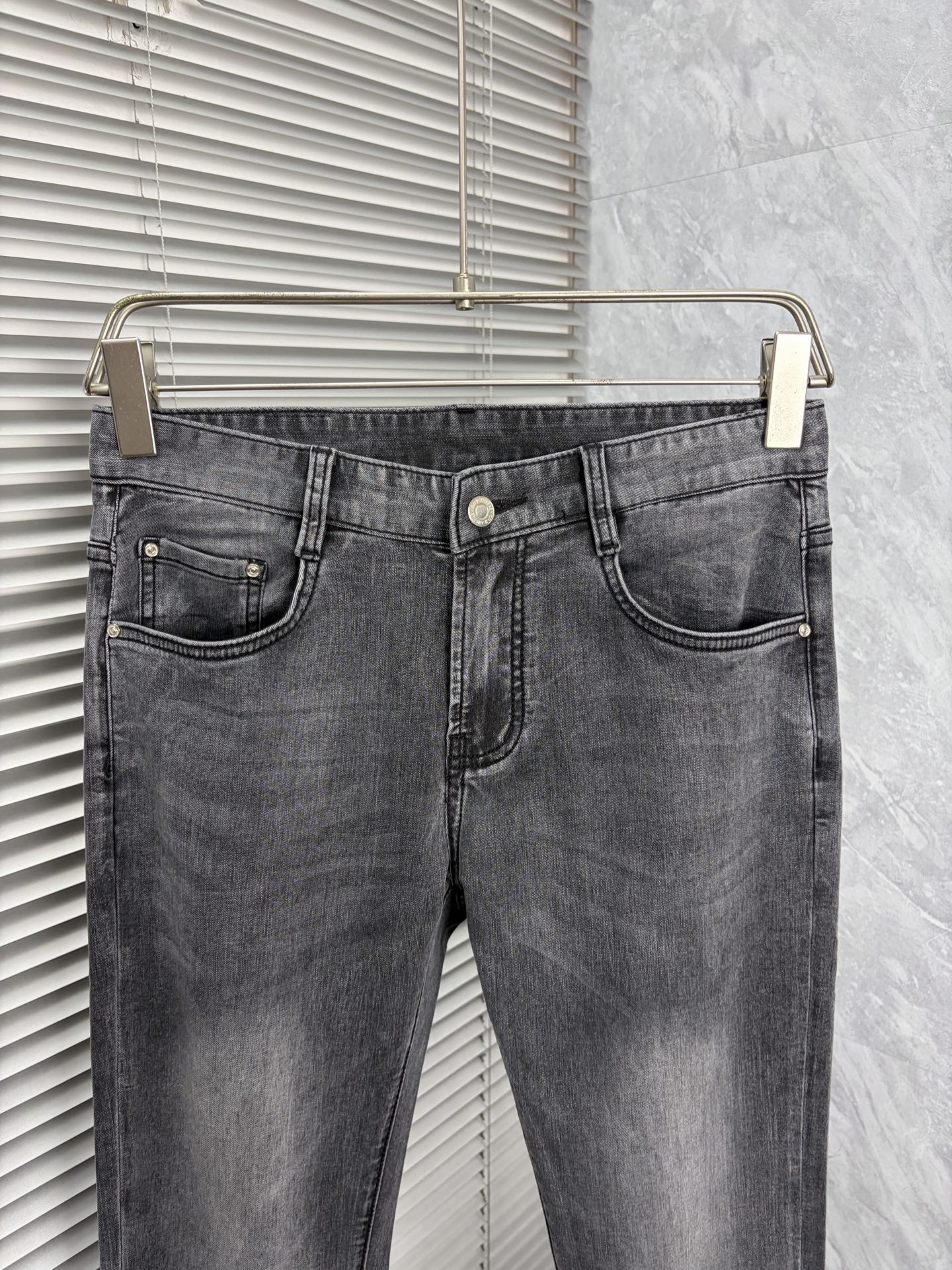 Jeans Man