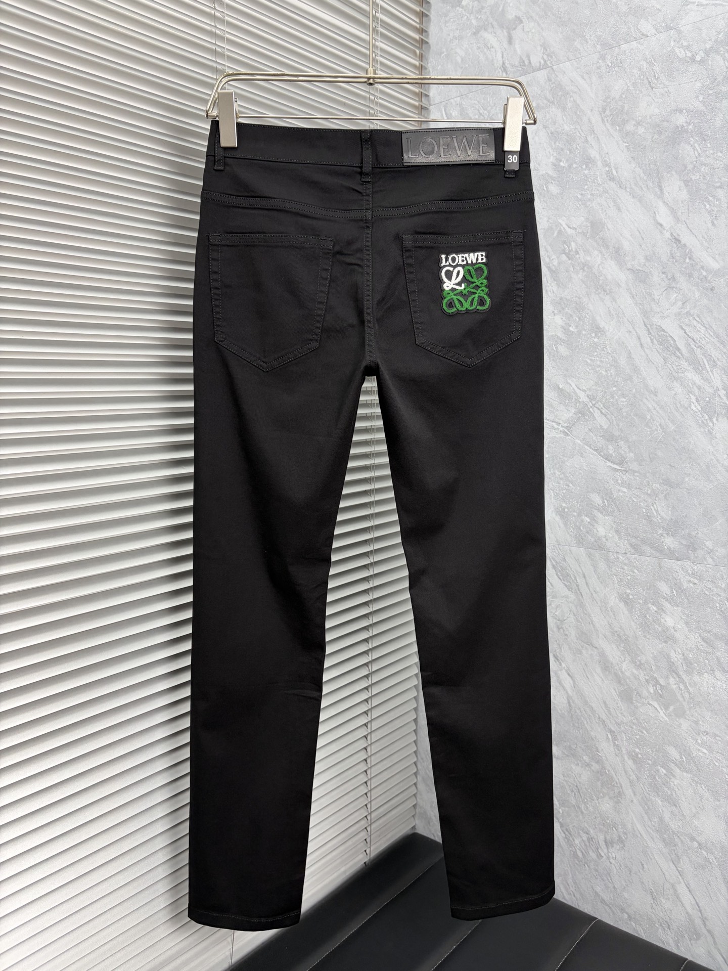 Jeans Man