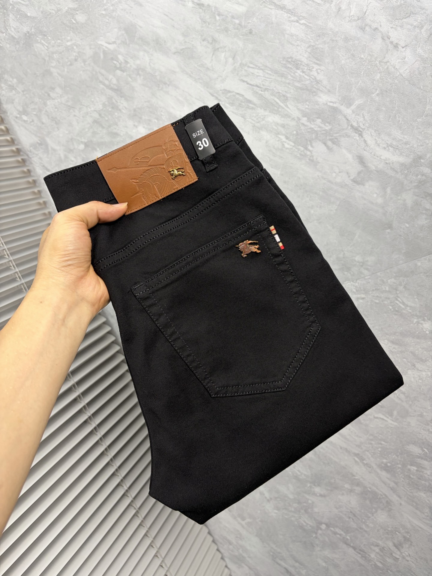 Jeans Man