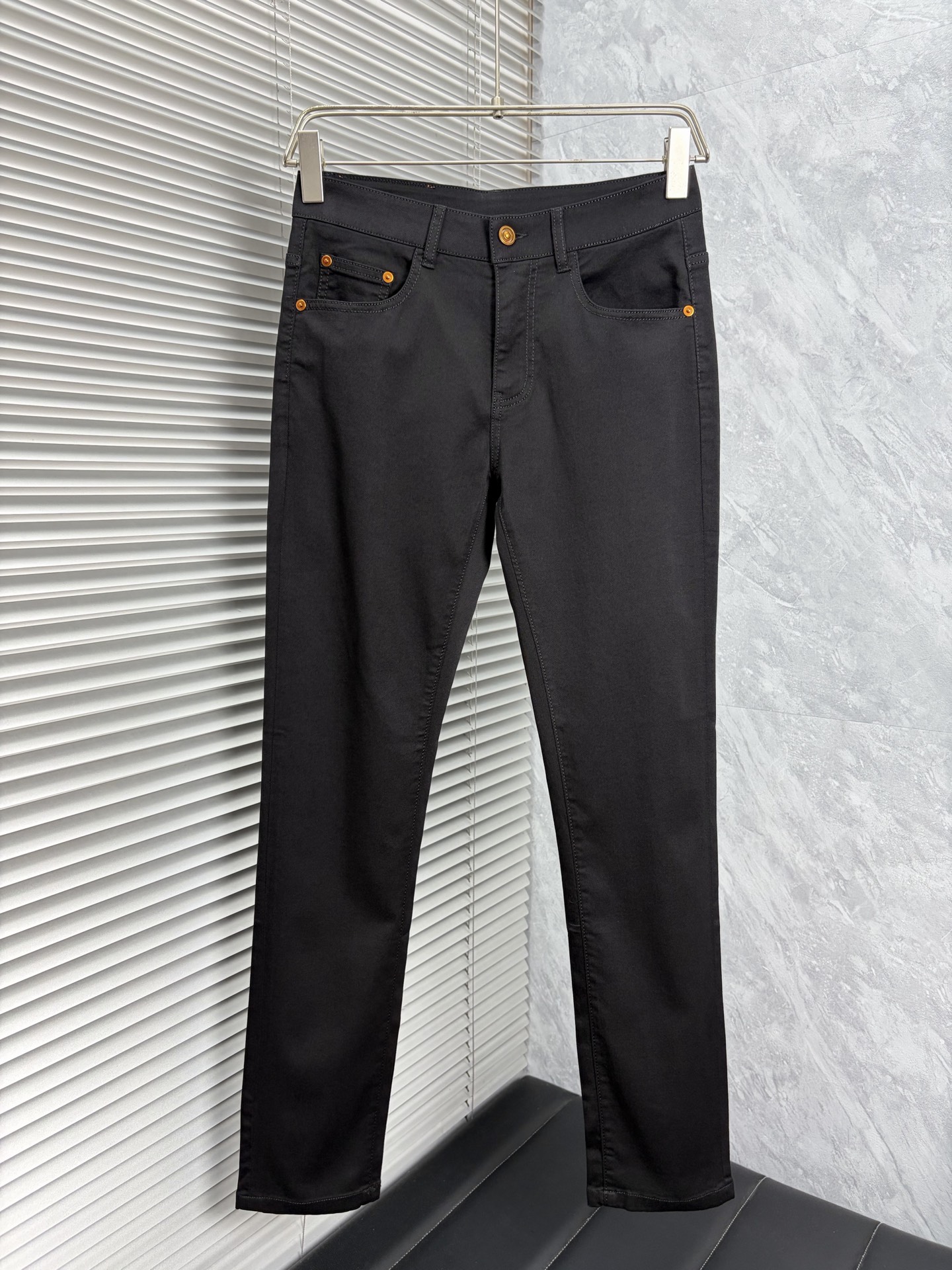 Jeans Man
