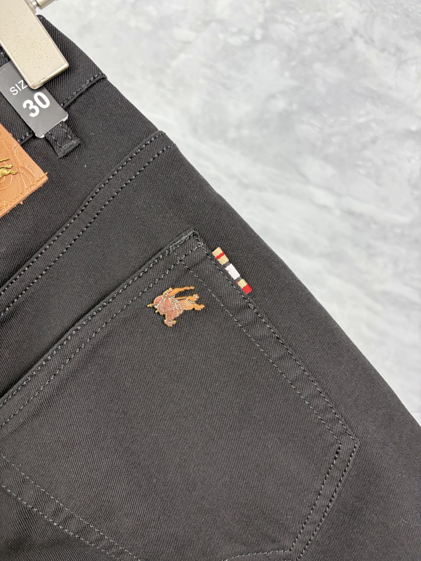 Jeans Man